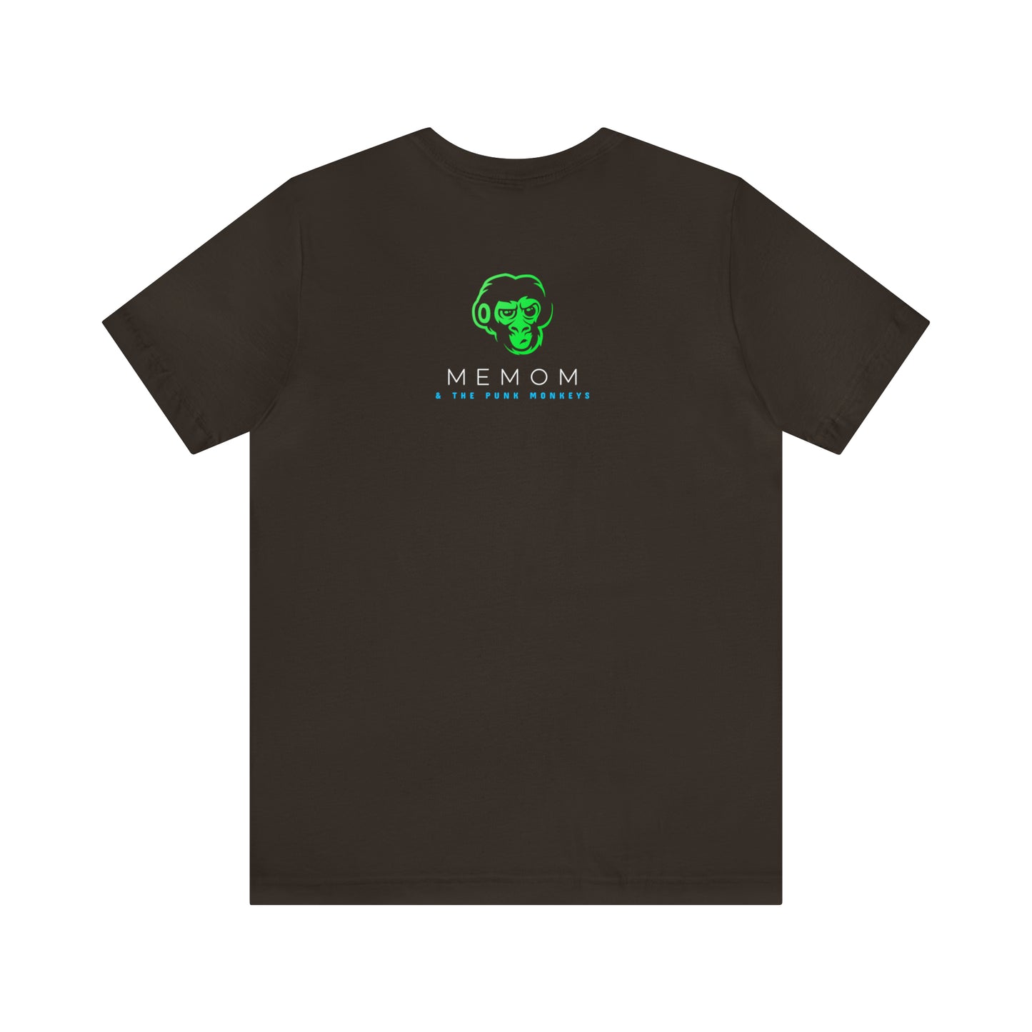 Cowboy McPhilbob Unisex Jersey Short Sleeve Tee