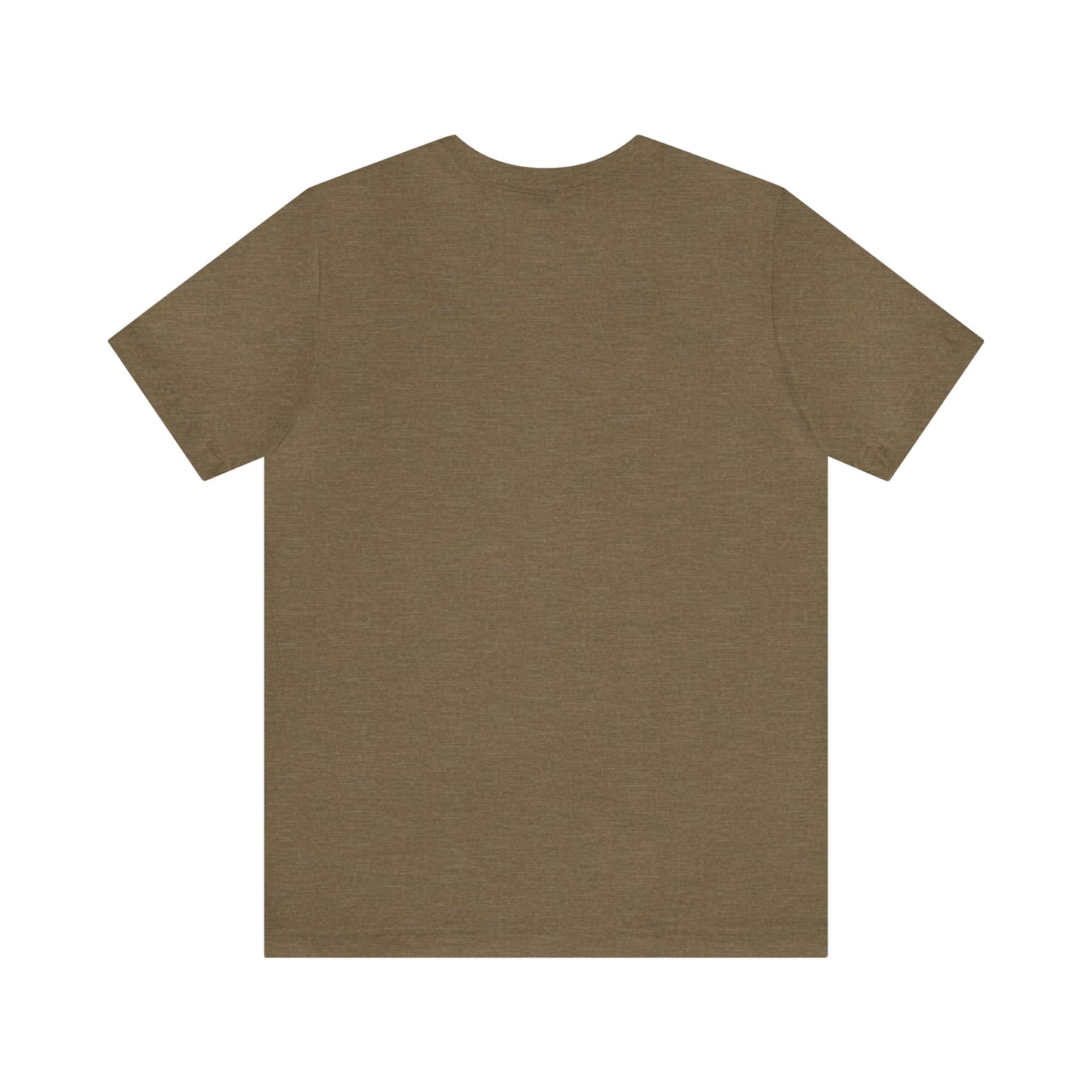 Pilgrim's Progress Obstinate Trading Card Unisex Jersey Short Sleeve Tee