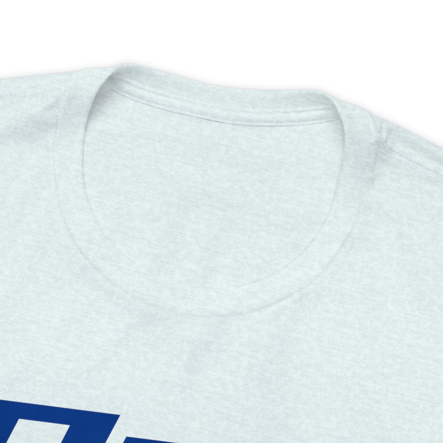 Act Like Men Unisex Jersey Short Sleeve Tee