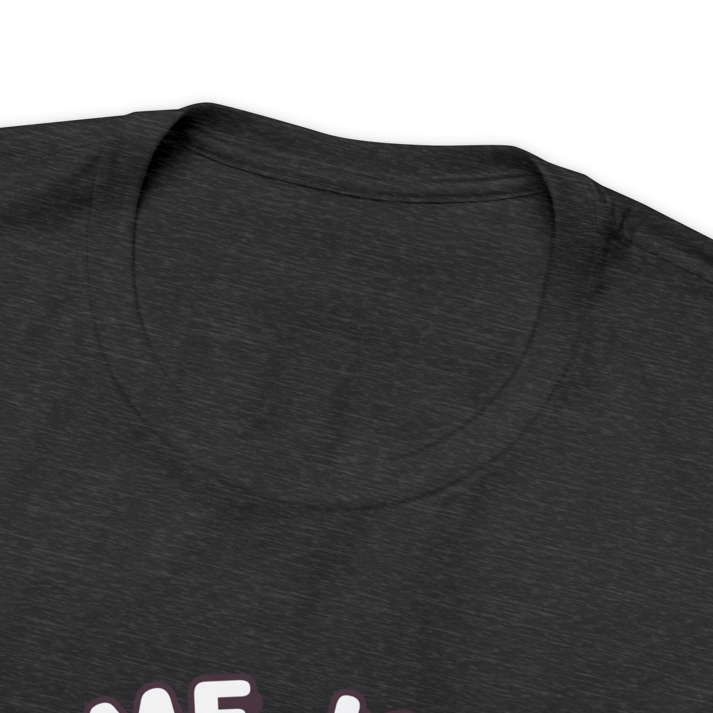 Call Me Johnny Unisex Jersey Short Sleeve Tee