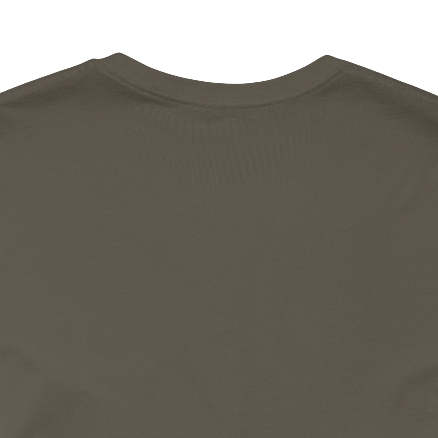 The 6 Pack Unisex Jersey Short Sleeve Tee