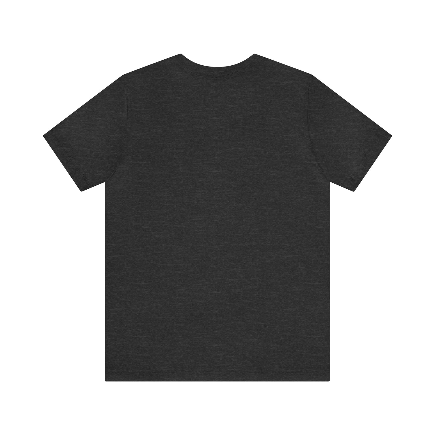 Jeremiah Heart Unisex Jersey Short Sleeve Tee