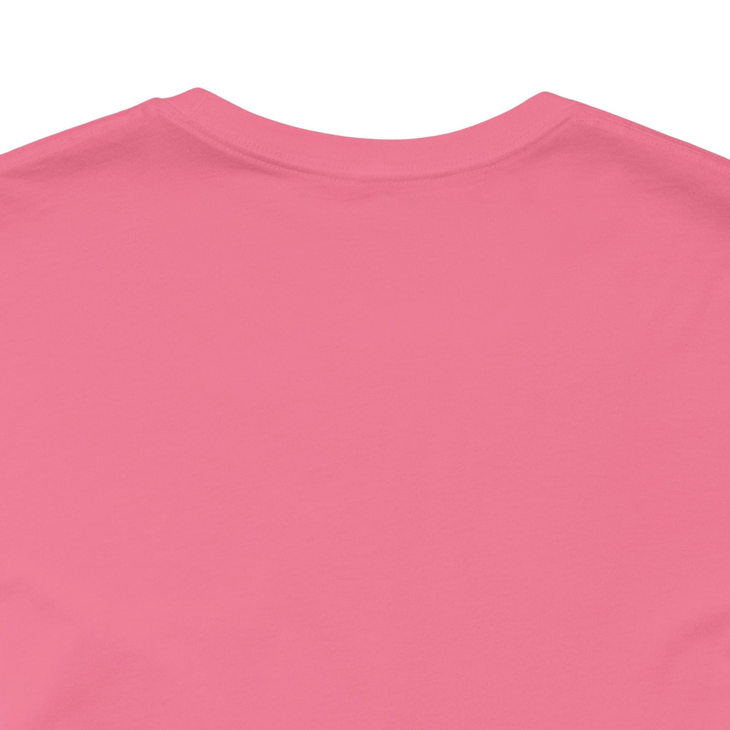 The 6 Pack Unisex Jersey Short Sleeve Tee