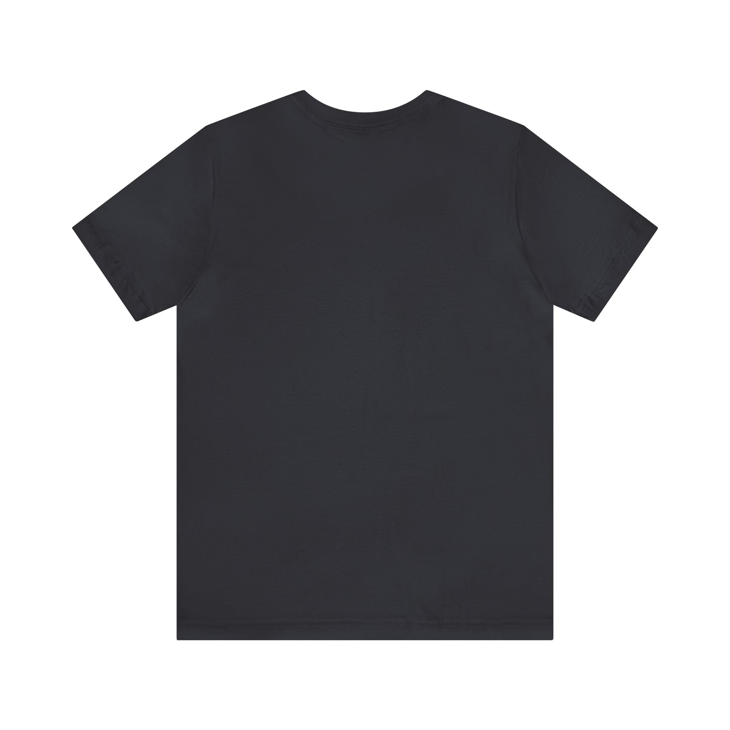 Pilgrim's Progress Obstinate Trading Card Unisex Jersey Short Sleeve Tee