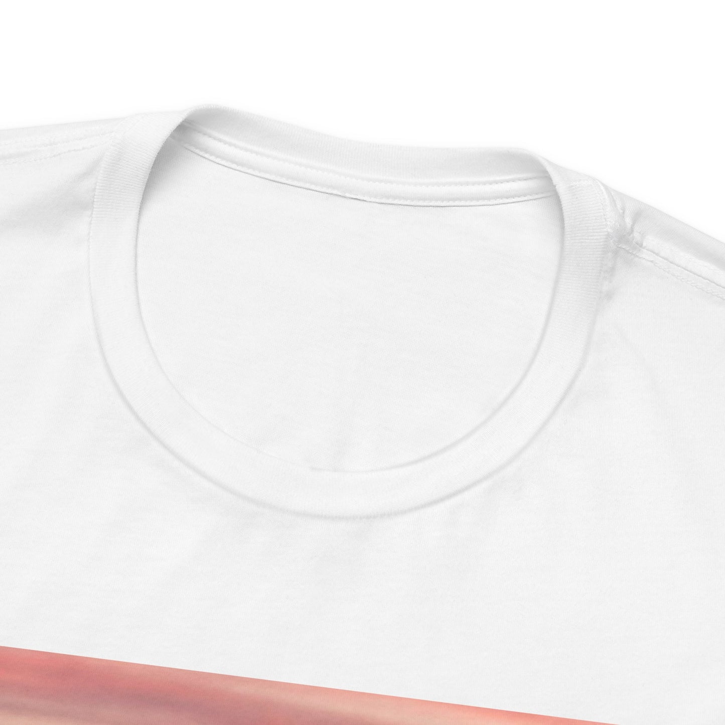 The 6 Pack Unisex Jersey Short Sleeve Tee