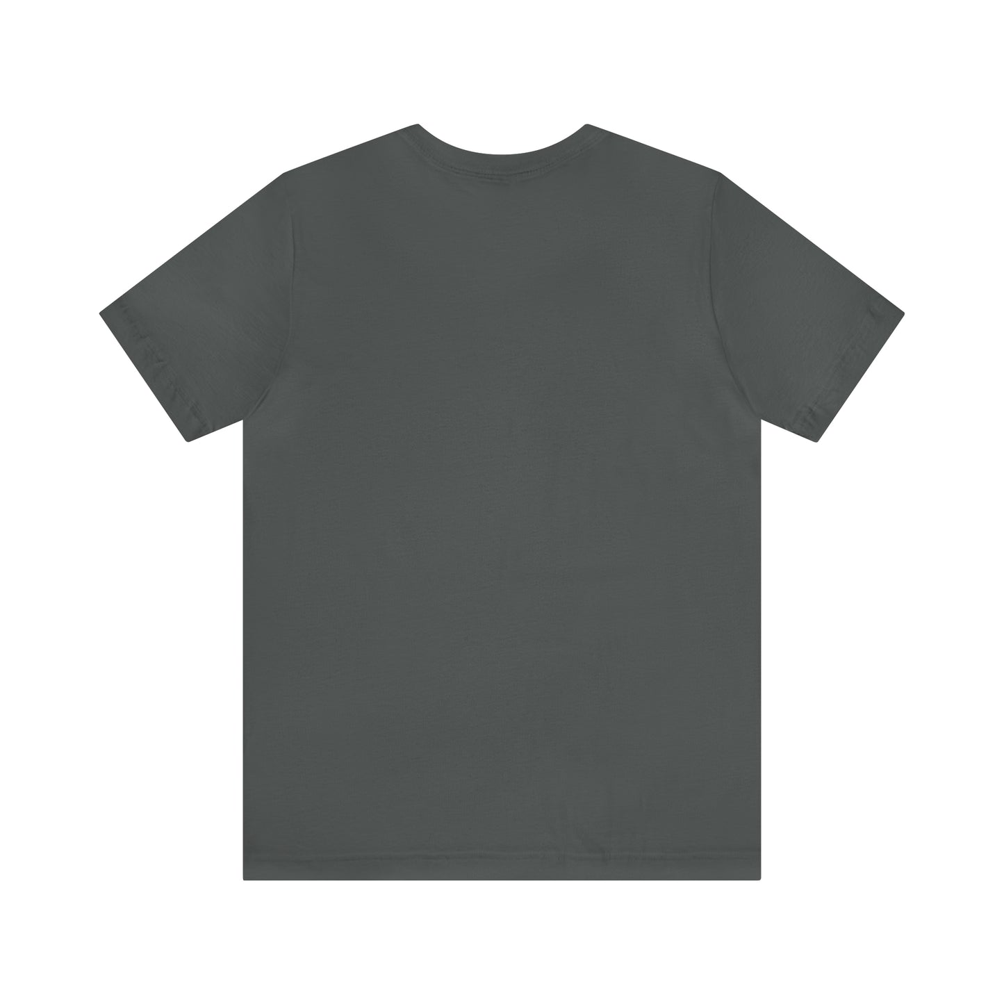 Paul: Proclaiming the Way VBS Unisex Jersey Short Sleeve Tee