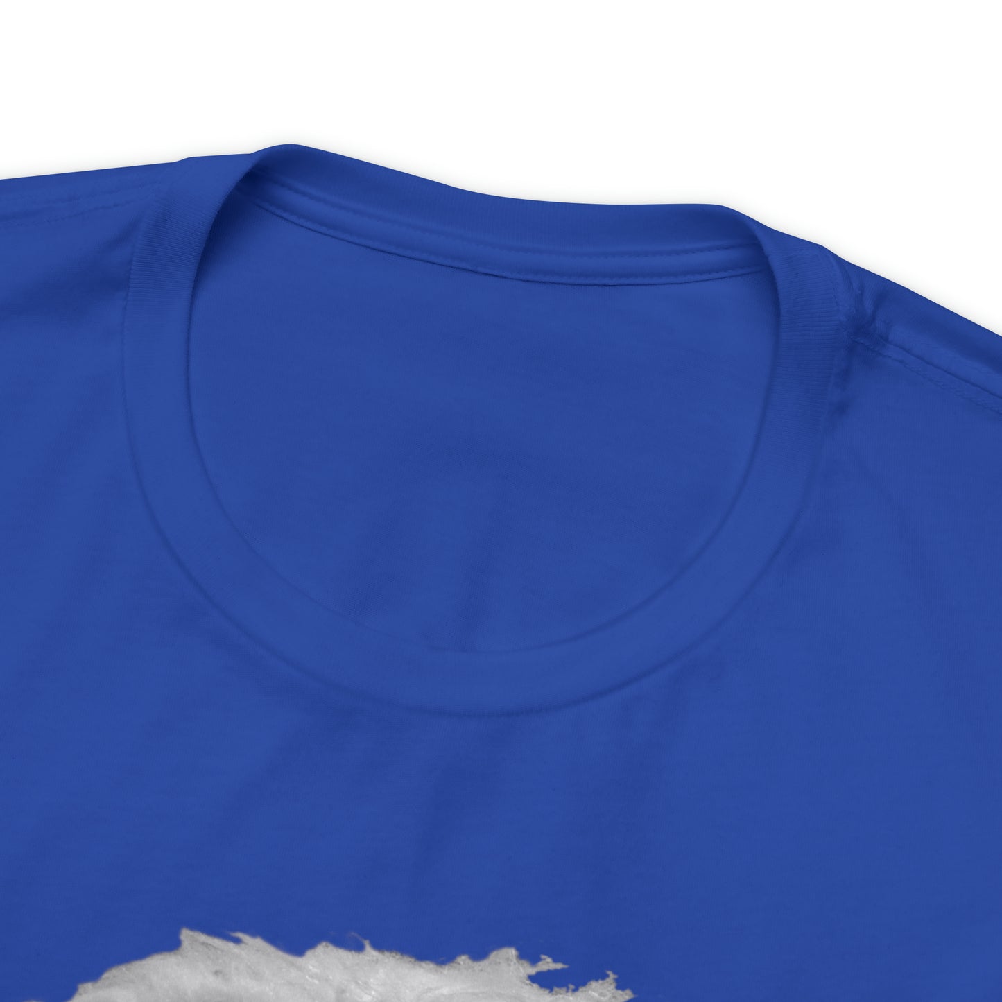 The Old Guy Unisex Jersey Short Sleeve Tee