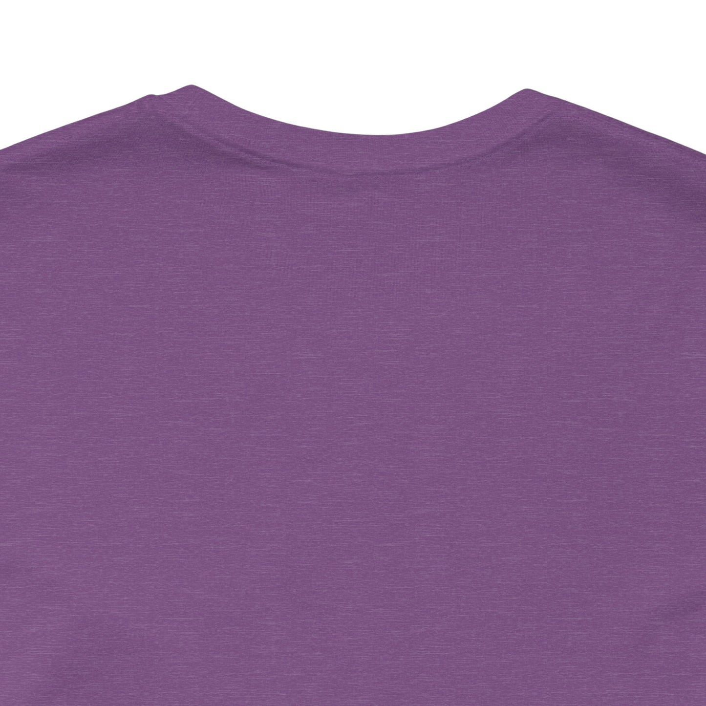 The 6 Pack Unisex Jersey Short Sleeve Tee