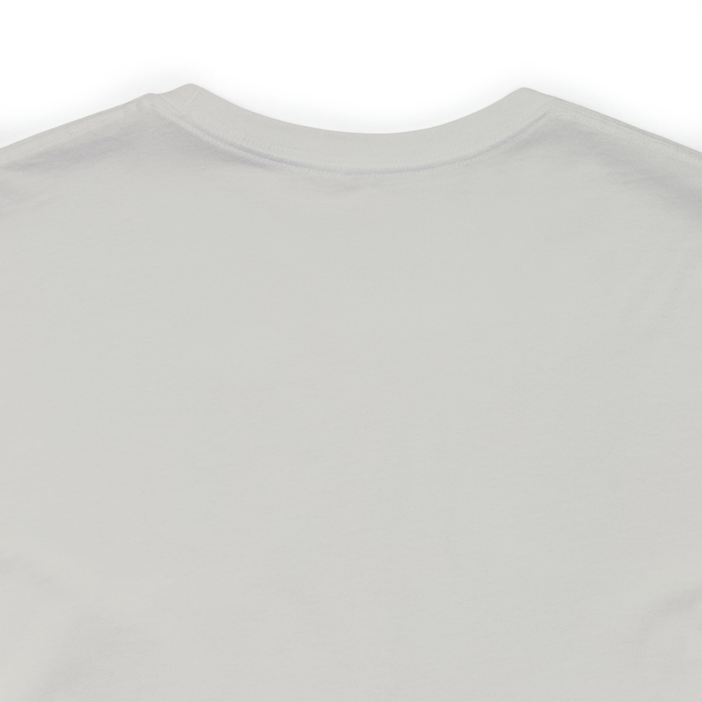 Autumn God Did That Unisex Jersey Short Sleeve Tee