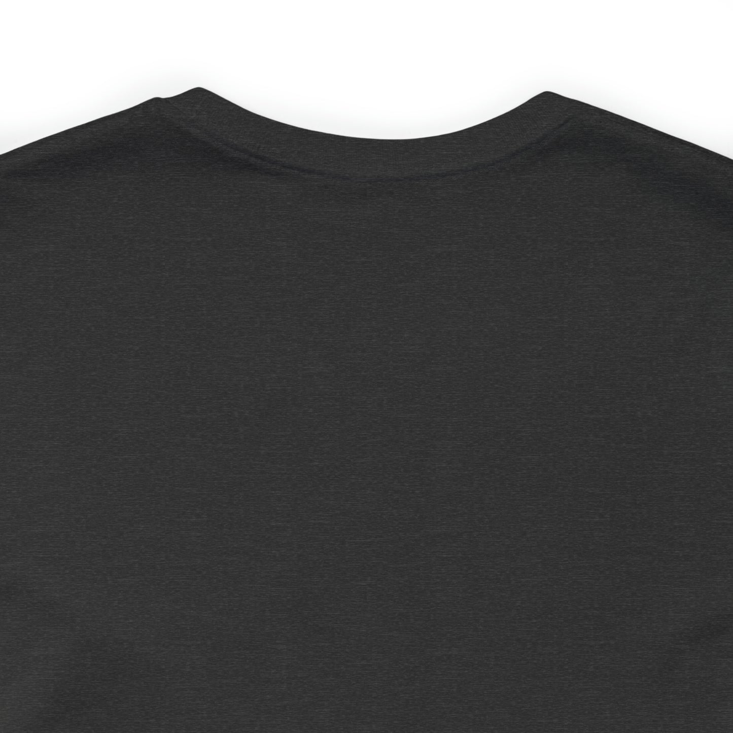 The Old Guy Unisex Jersey Short Sleeve Tee