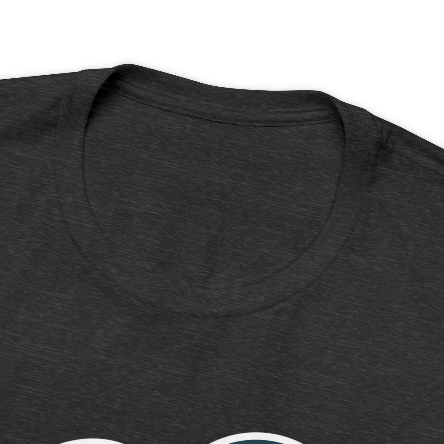 Sleepy McPhilbob Unisex Jersey Short Sleeve Tee