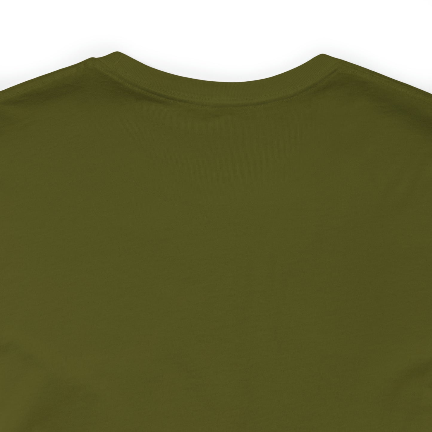 Call Me Johnny Unisex Jersey Short Sleeve Tee