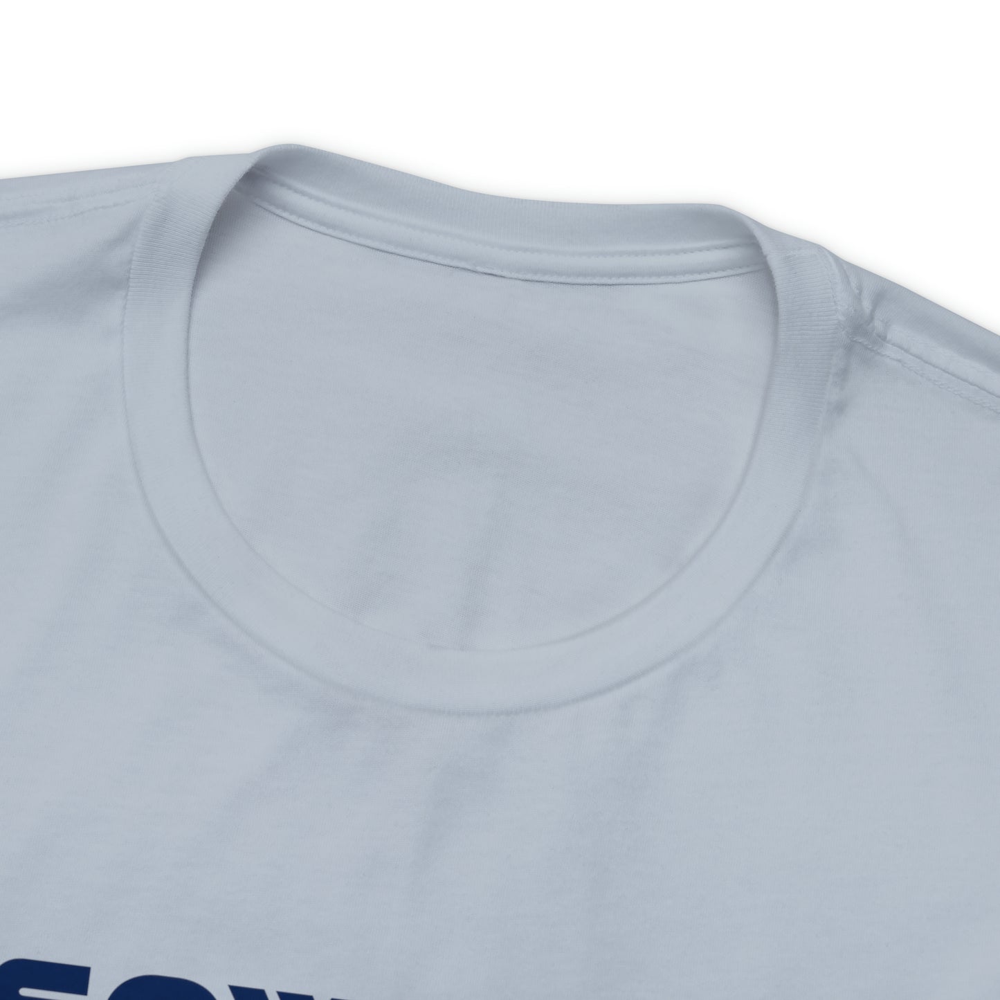 The Sower & The Soils Unisex Jersey Short Sleeve Tee