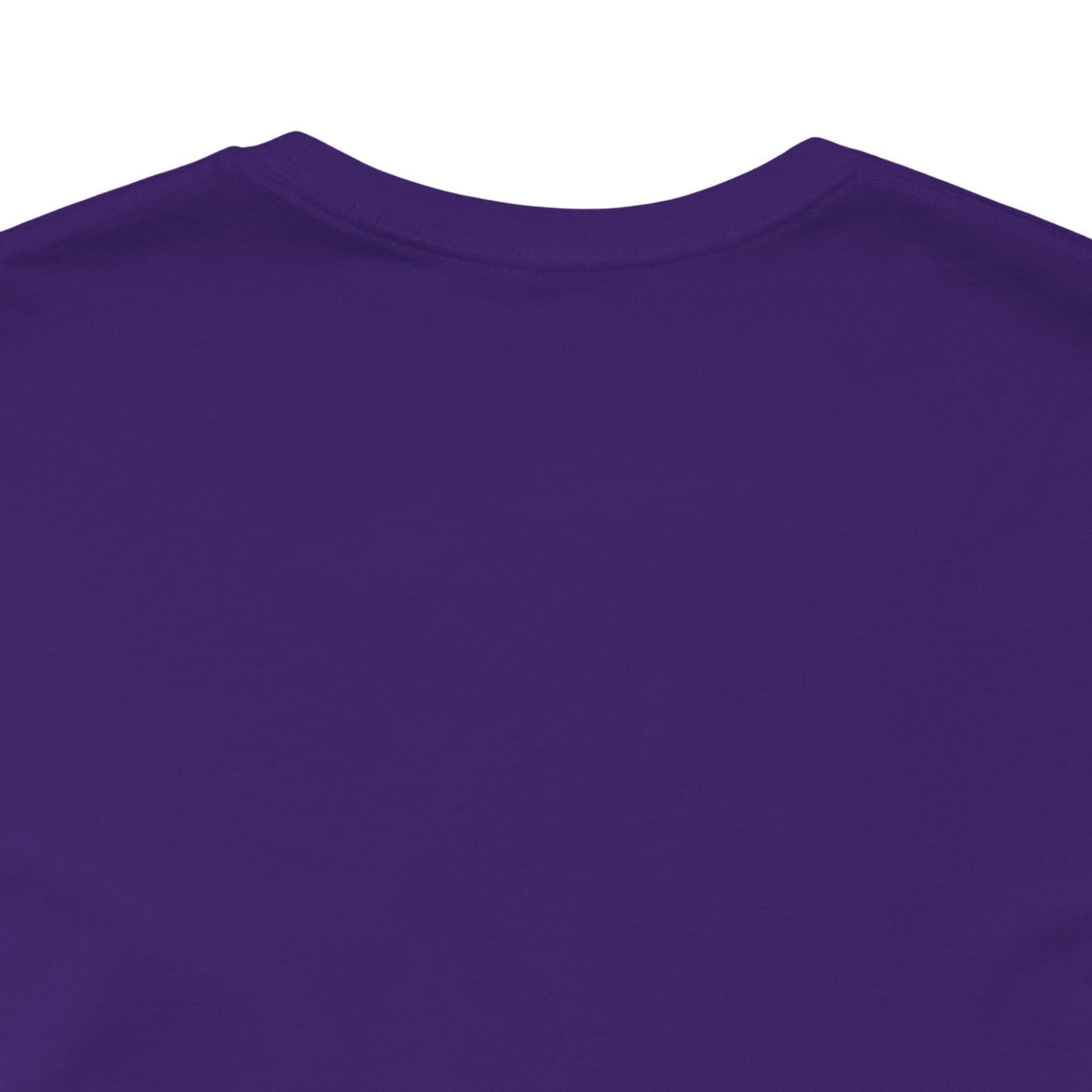 The 6 Pack Unisex Jersey Short Sleeve Tee