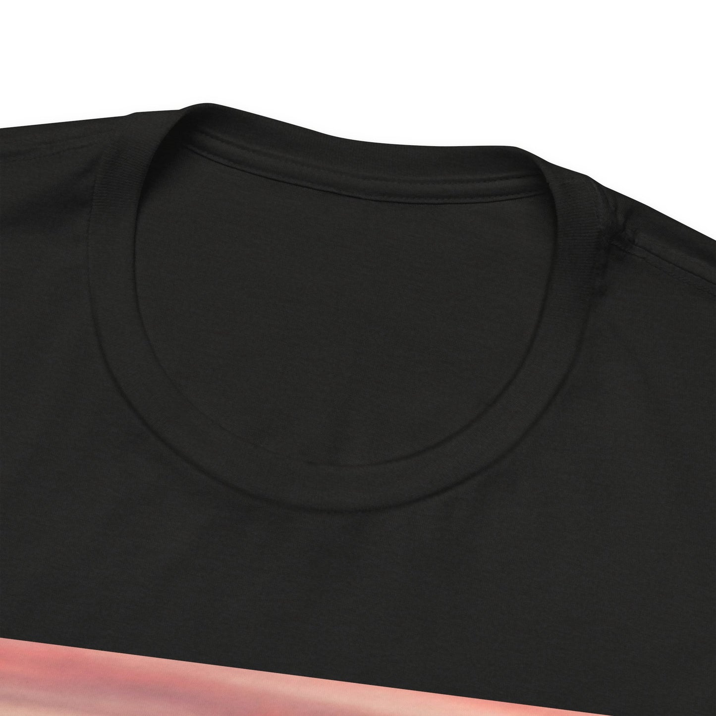 The 6 Pack Unisex Jersey Short Sleeve Tee