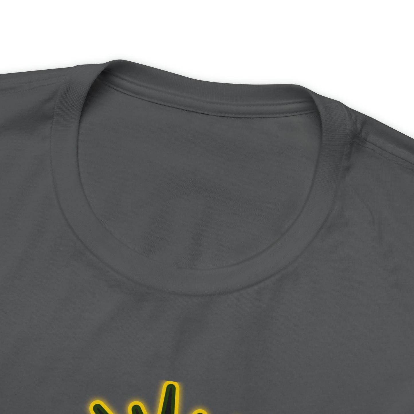 Paul: Proclaiming the Way VBS Unisex Jersey Short Sleeve Tee