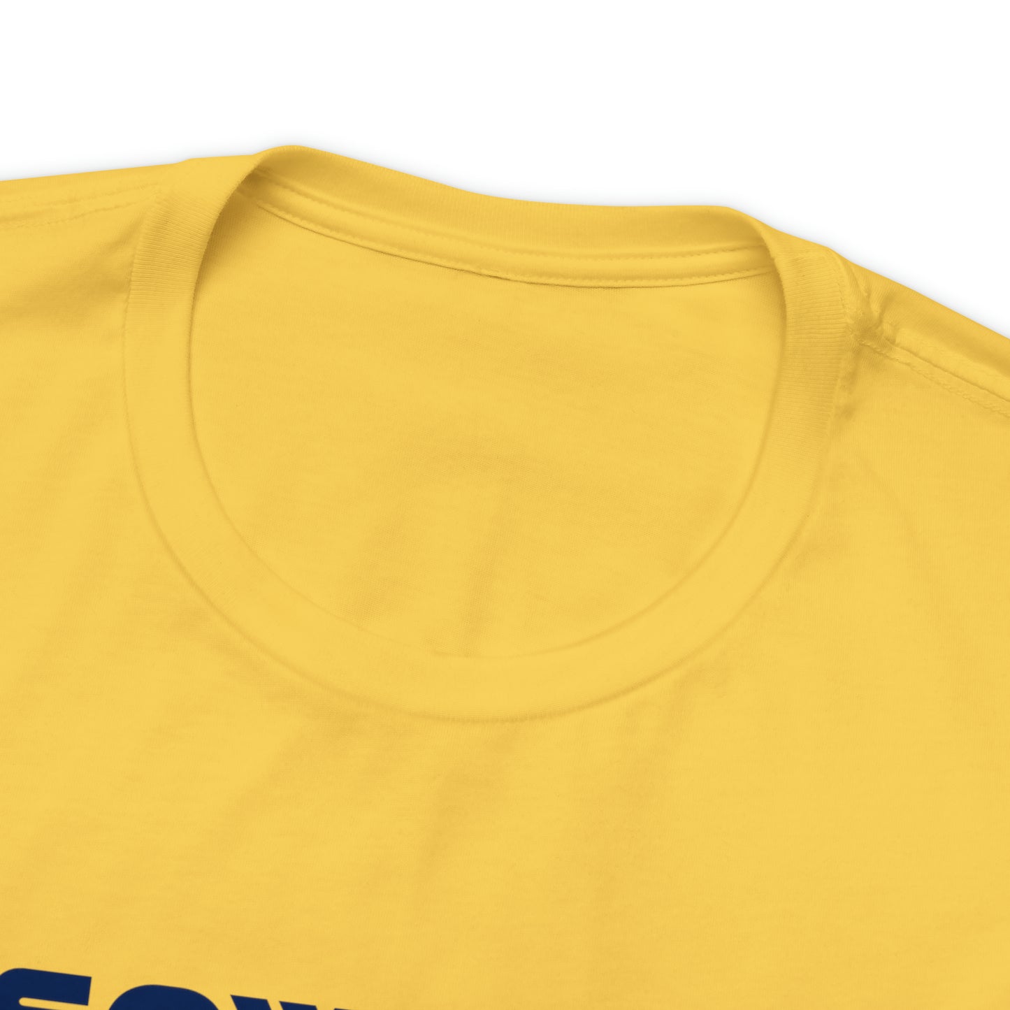 The Sower & The Soils Unisex Jersey Short Sleeve Tee