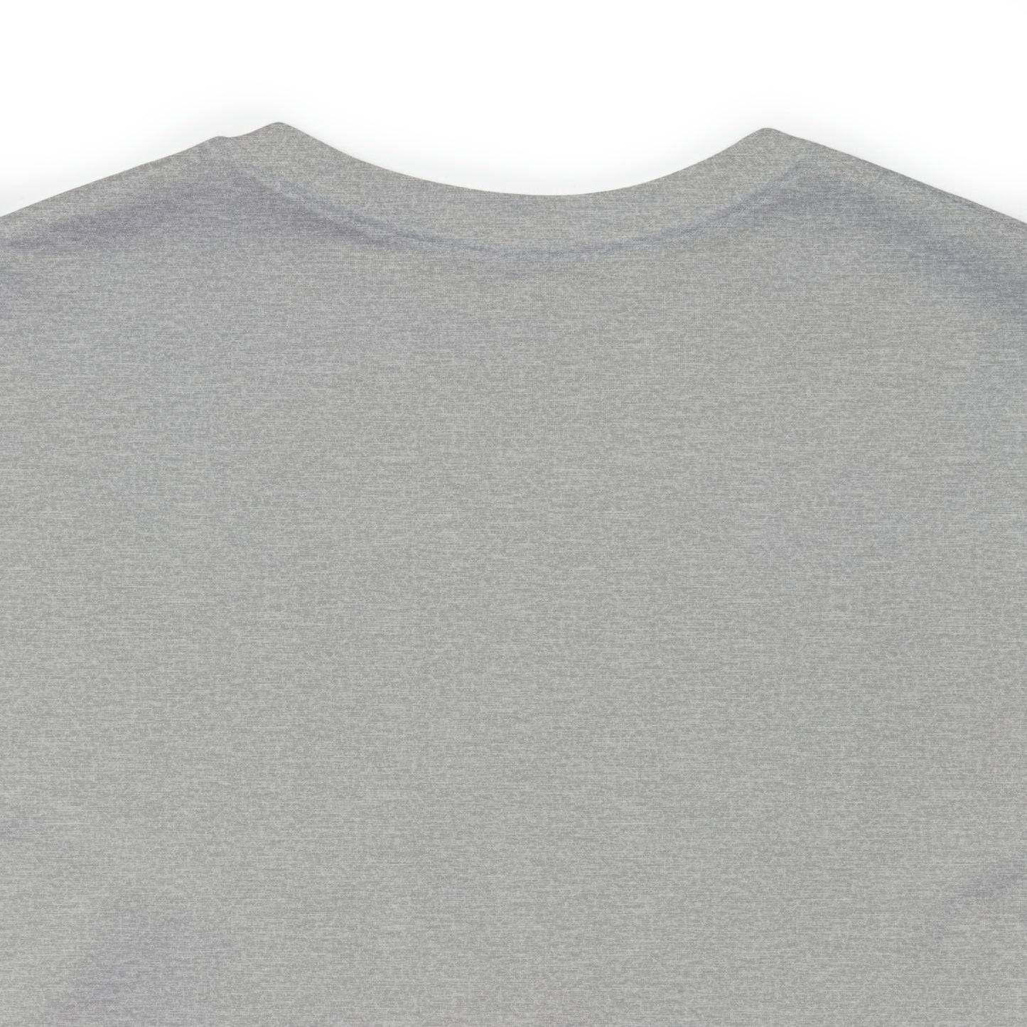 Act Like Men Unisex Jersey Short Sleeve Tee