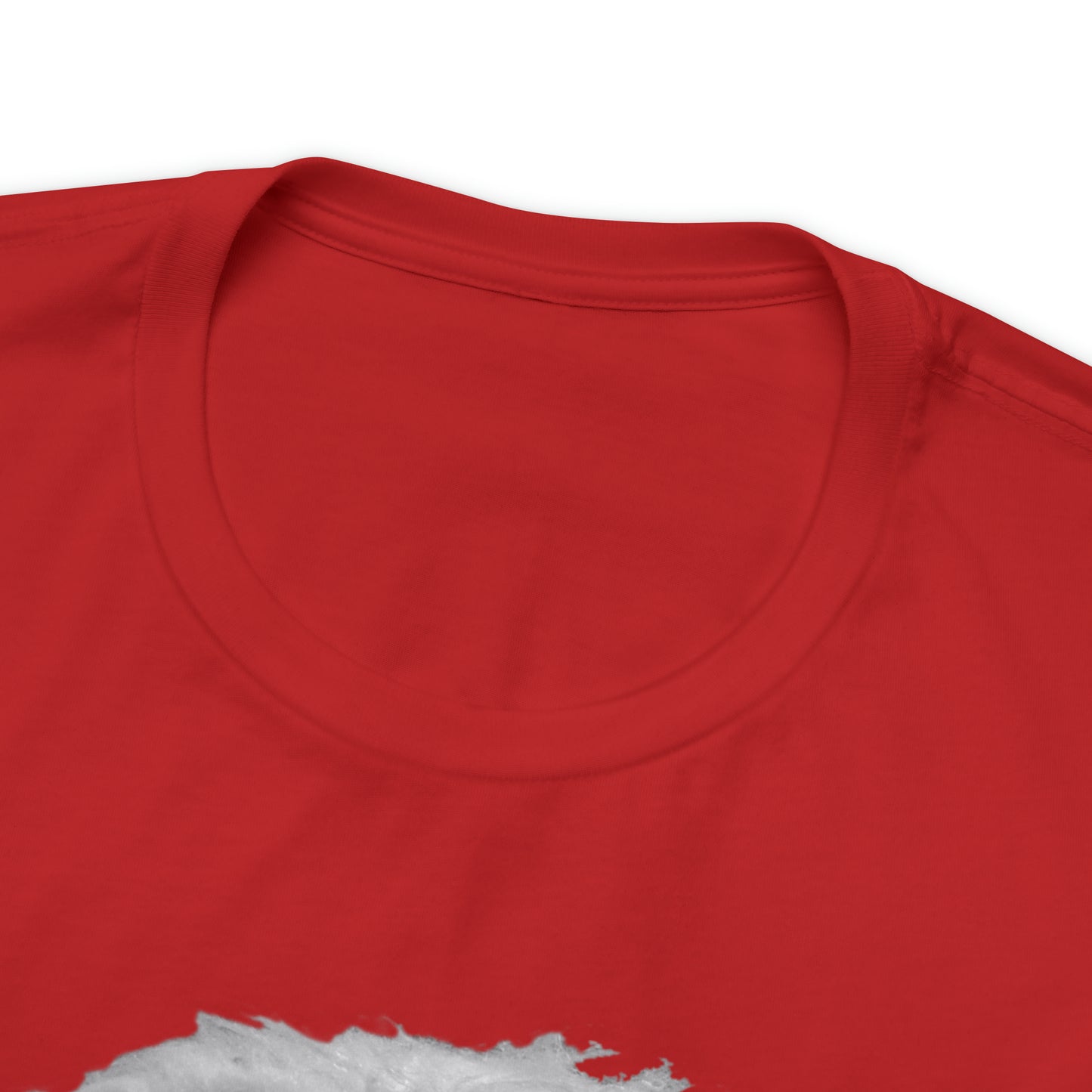 The Old Guy Unisex Jersey Short Sleeve Tee