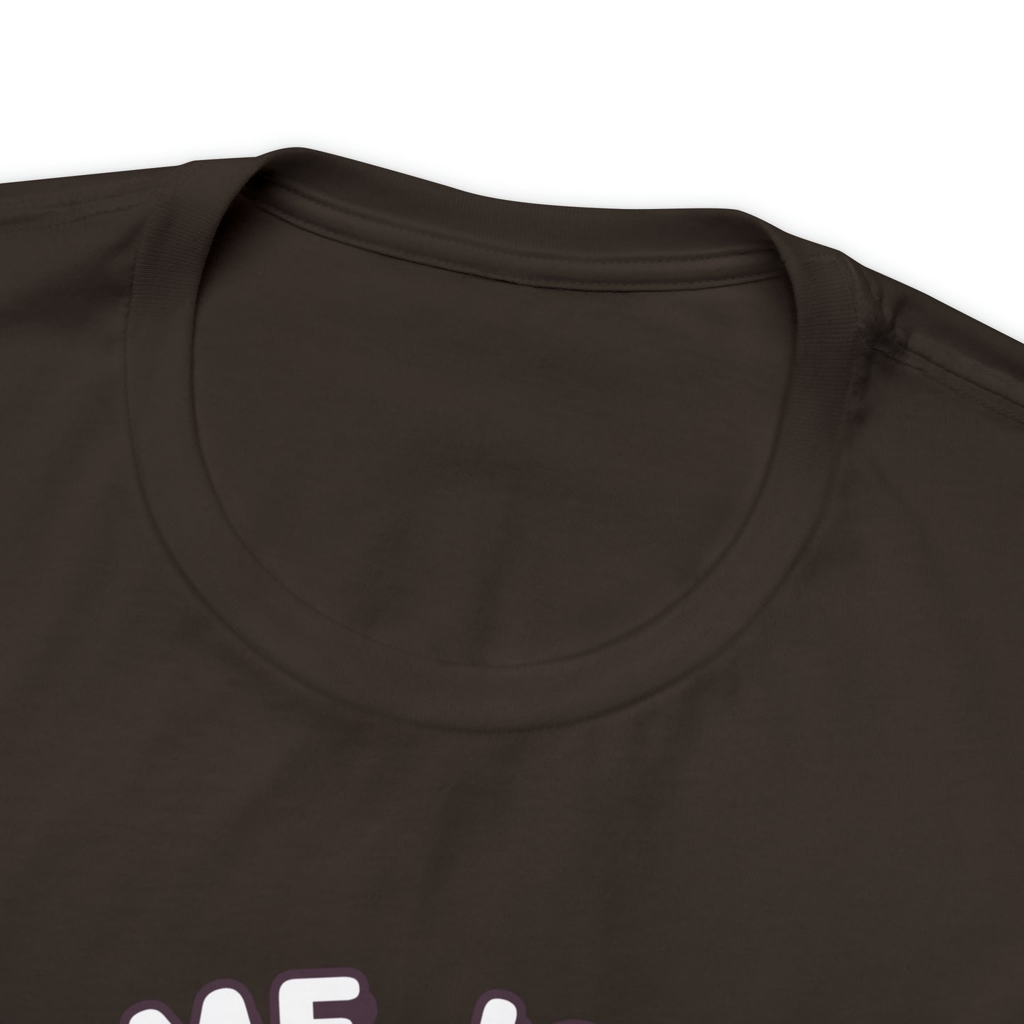 Call Me Johnny Unisex Jersey Short Sleeve Tee