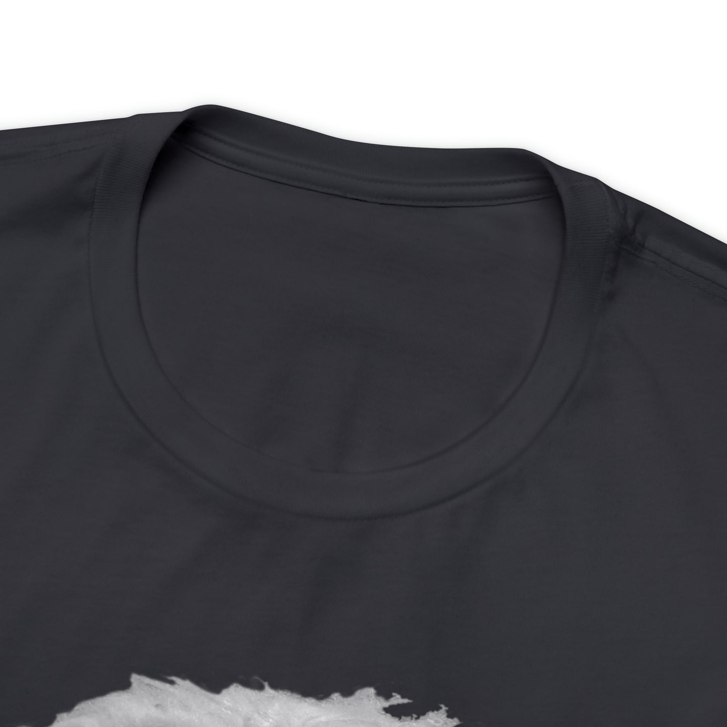 The Old Guy Unisex Jersey Short Sleeve Tee