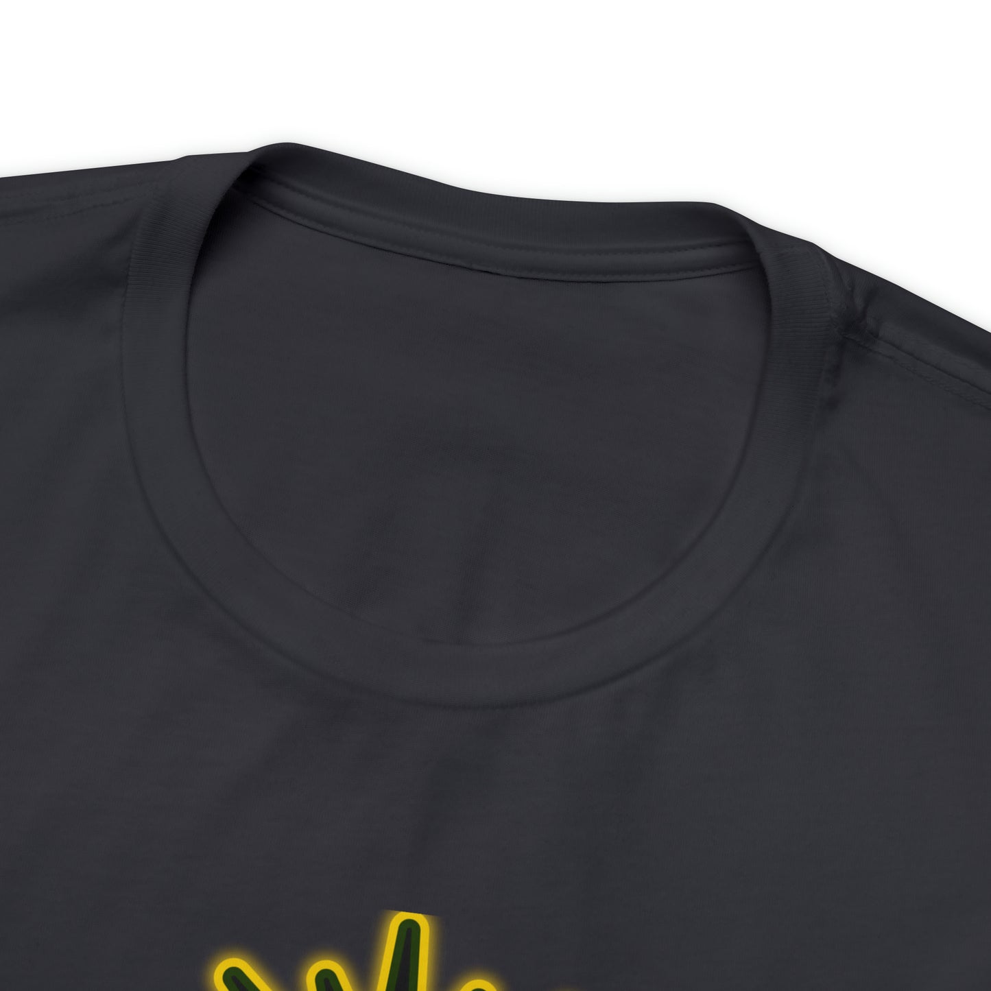 Paul: Proclaiming the Way VBS Unisex Jersey Short Sleeve Tee