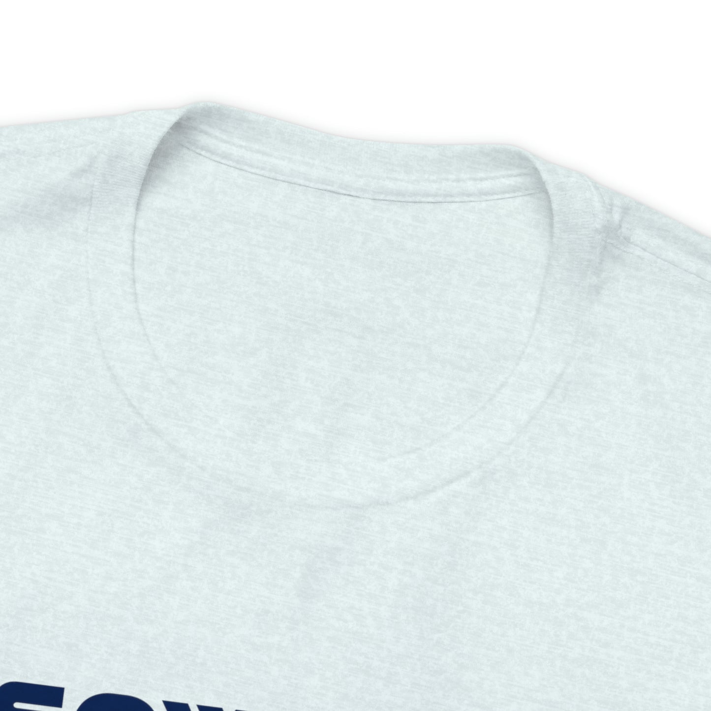 The Sower & The Soils Unisex Jersey Short Sleeve Tee