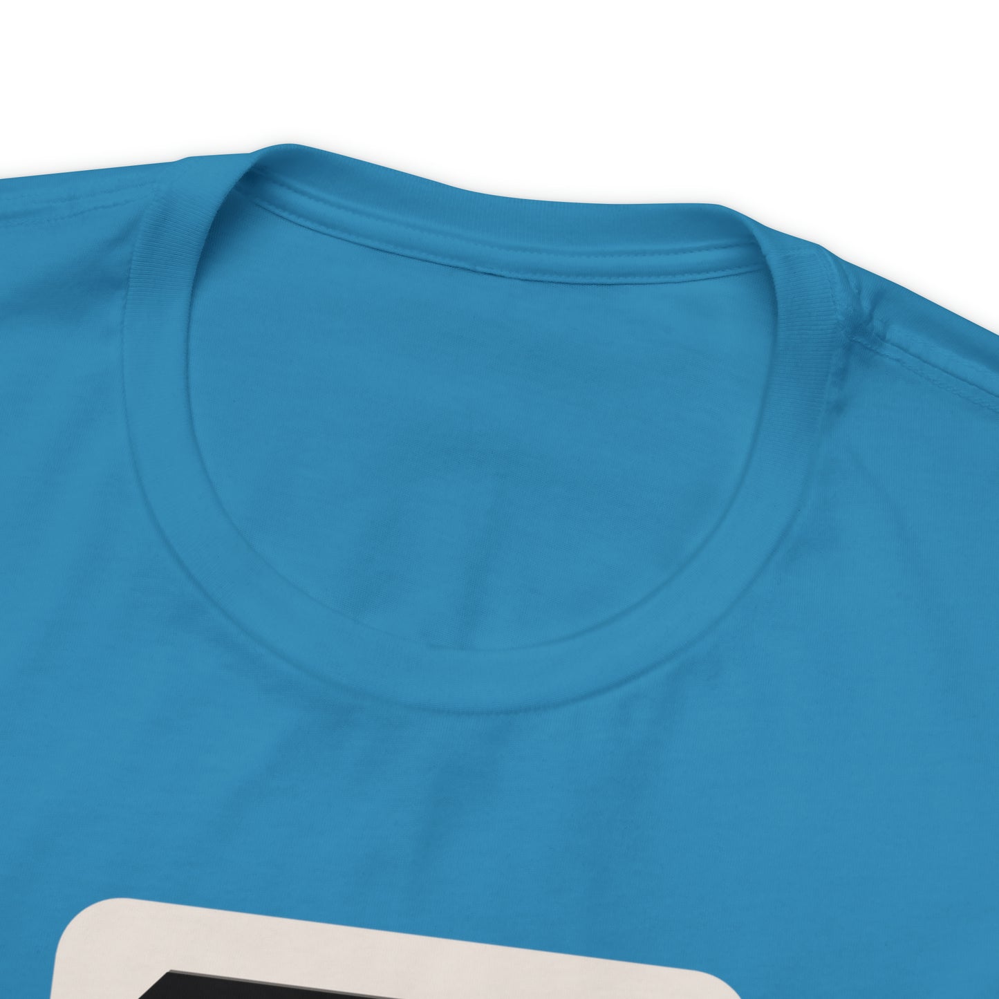 Pilgrim's Progress Obstinate Trading Card Unisex Jersey Short Sleeve Tee