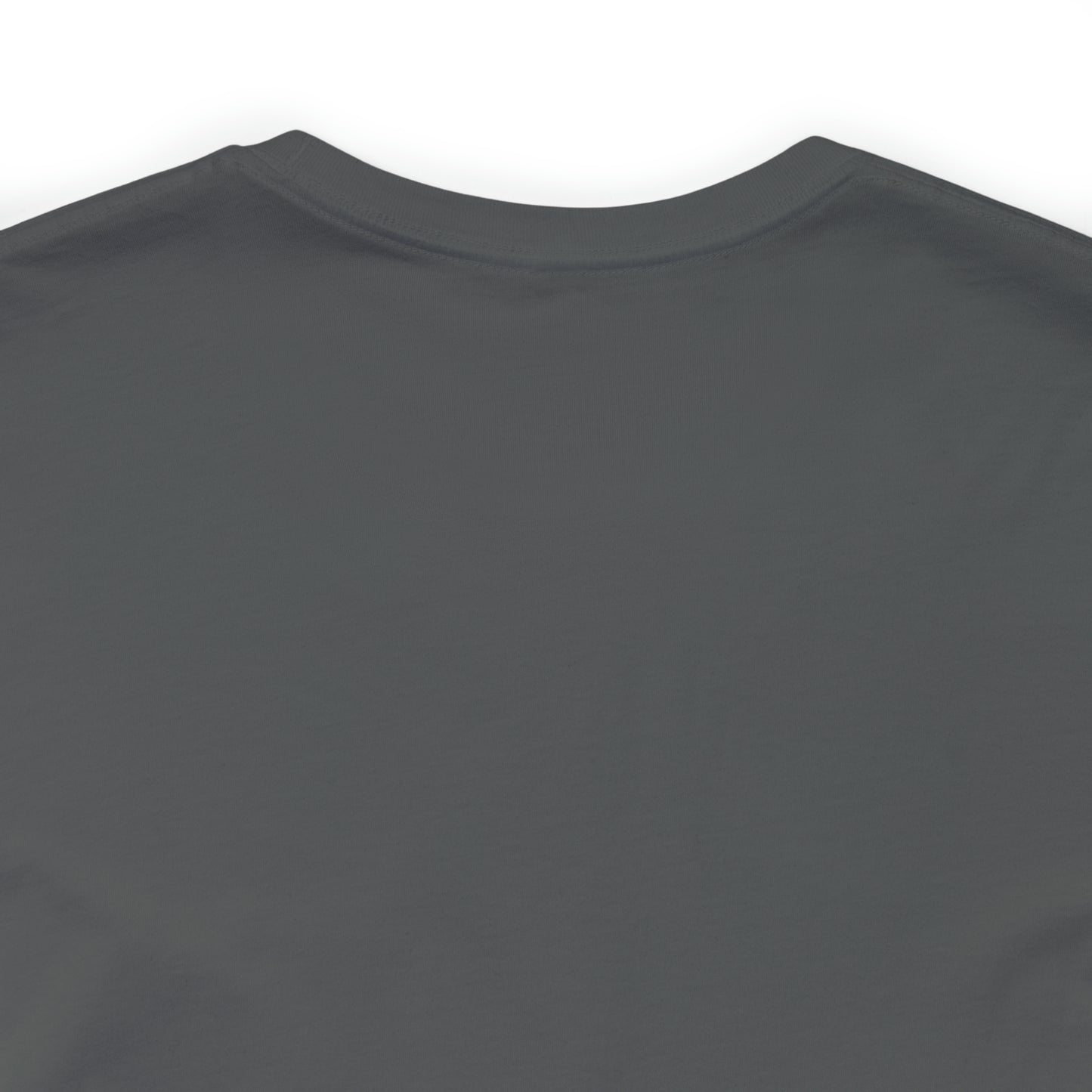 Contend O Lord Unisex Jersey Short Sleeve Tee