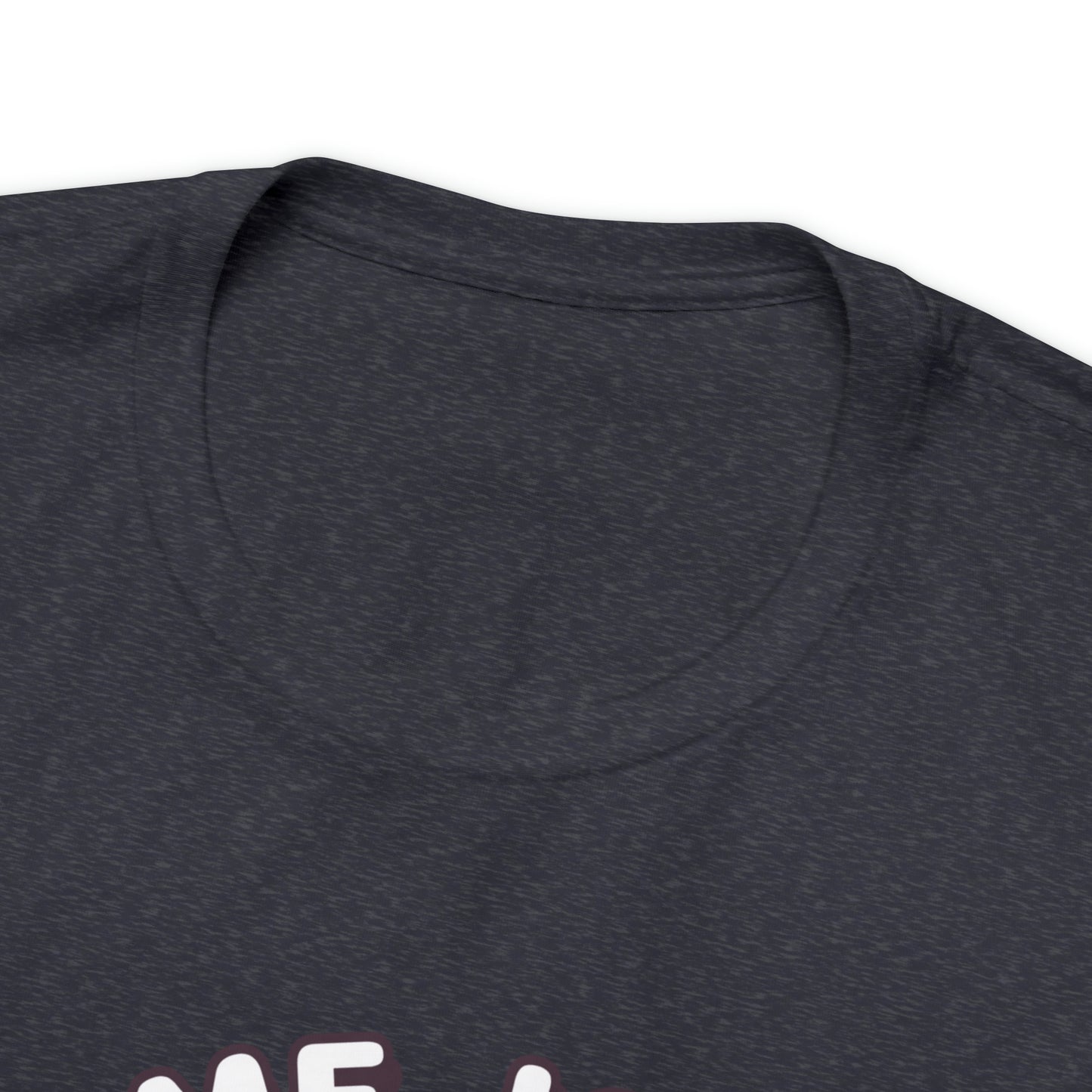 Call Me Johnny Unisex Jersey Short Sleeve Tee