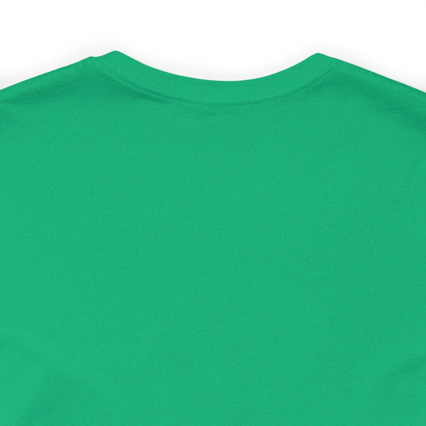 The Old Guy Unisex Jersey Short Sleeve Tee