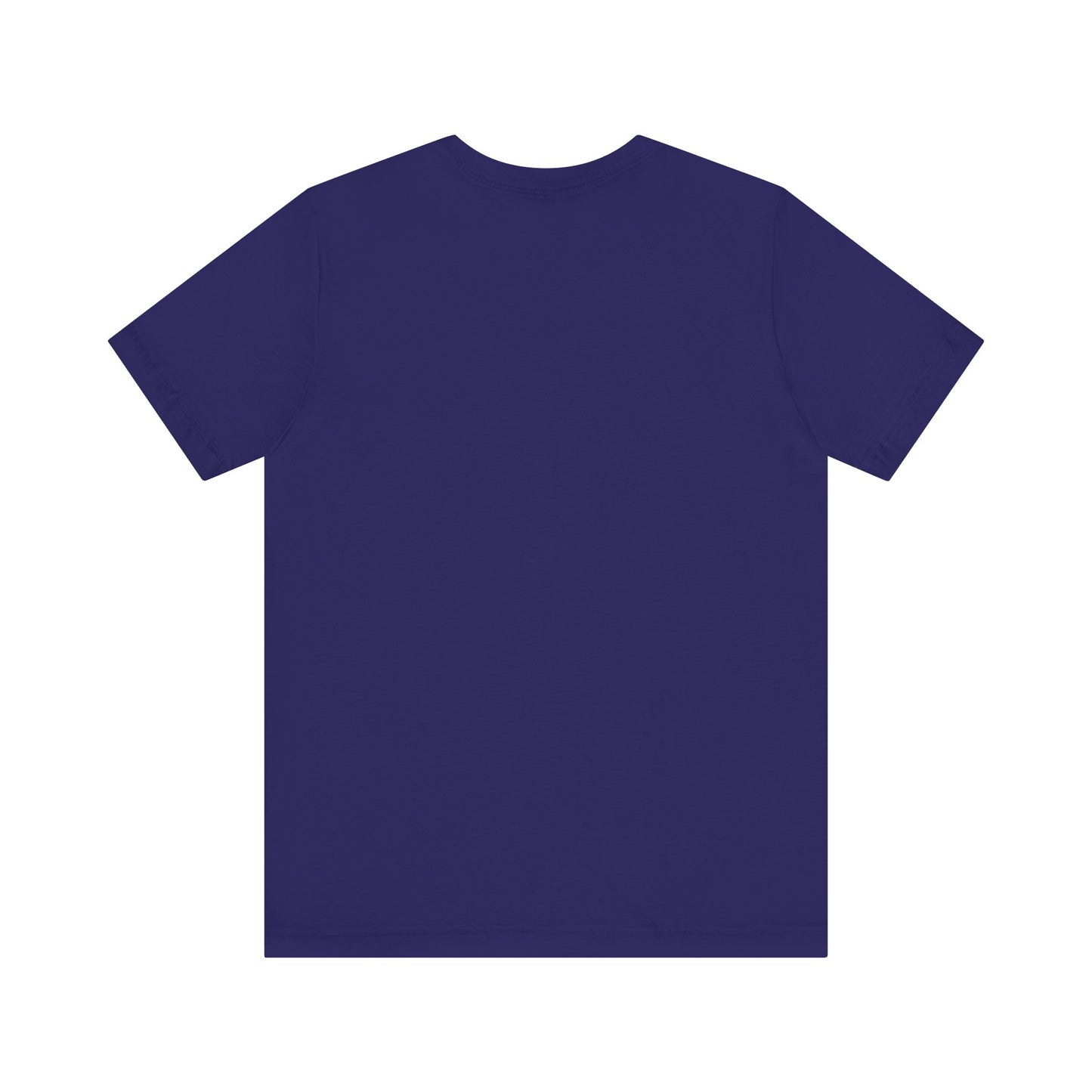 The 6 Pack Unisex Jersey Short Sleeve Tee