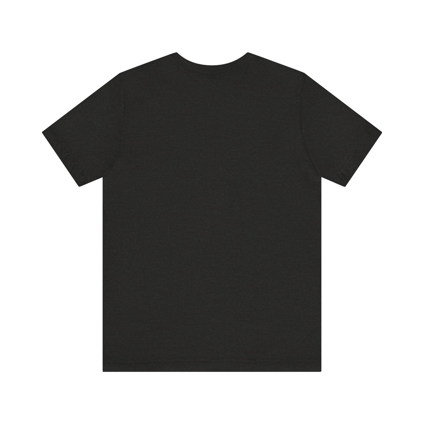 The 6 Pack Unisex Jersey Short Sleeve Tee