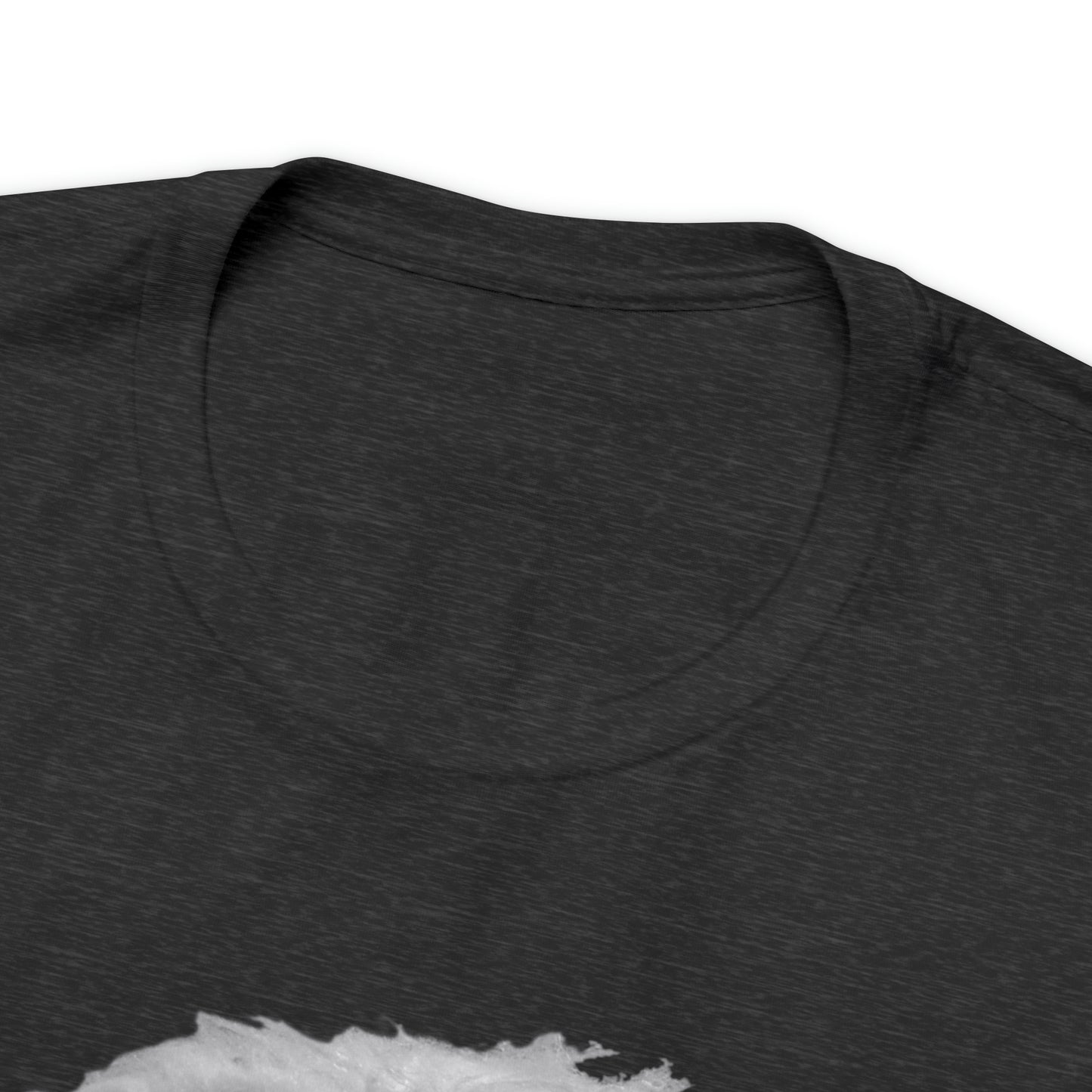 The Old Guy Unisex Jersey Short Sleeve Tee