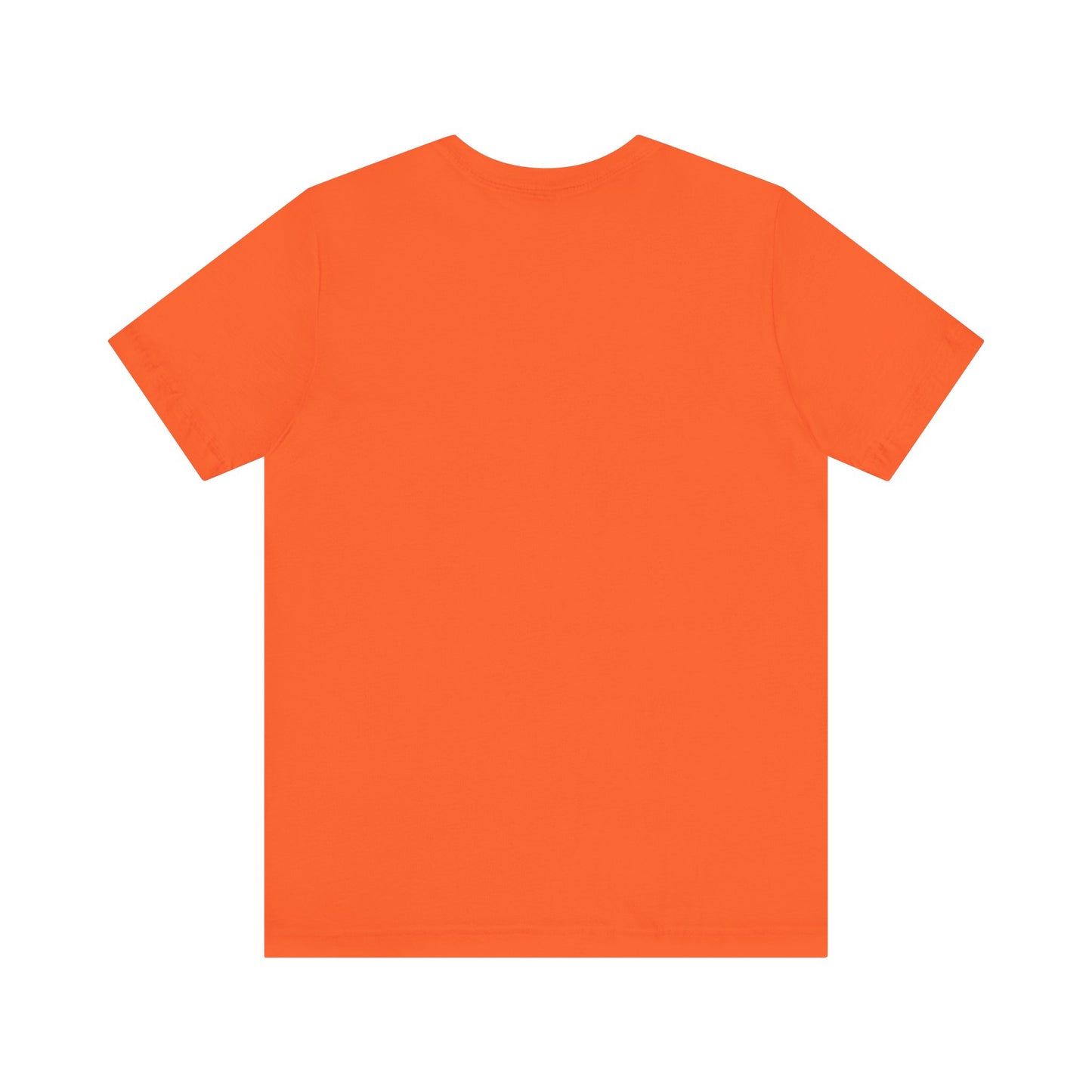 The 6 Pack Unisex Jersey Short Sleeve Tee
