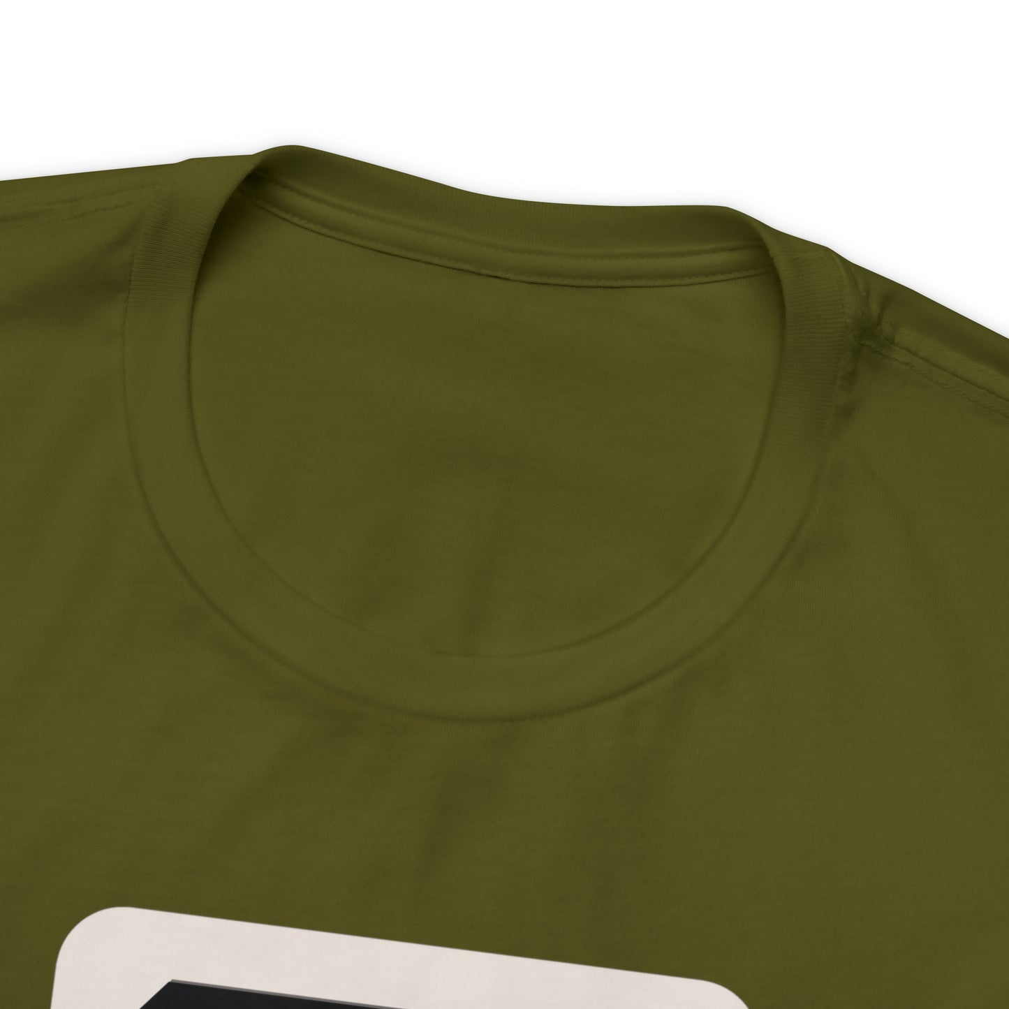Pilgrim's Progress Obstinate Trading Card Unisex Jersey Short Sleeve Tee