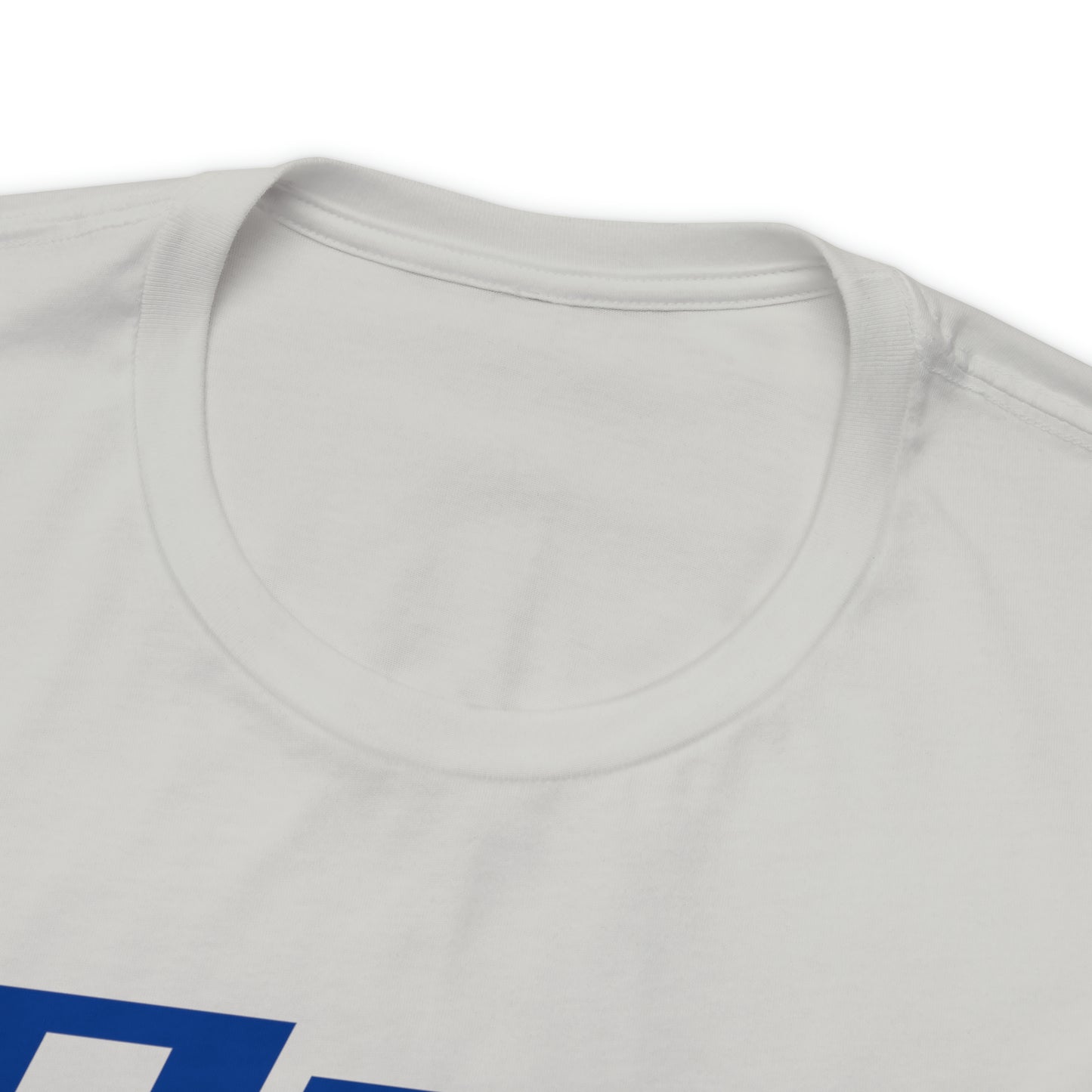 Act Like Men Unisex Jersey Short Sleeve Tee