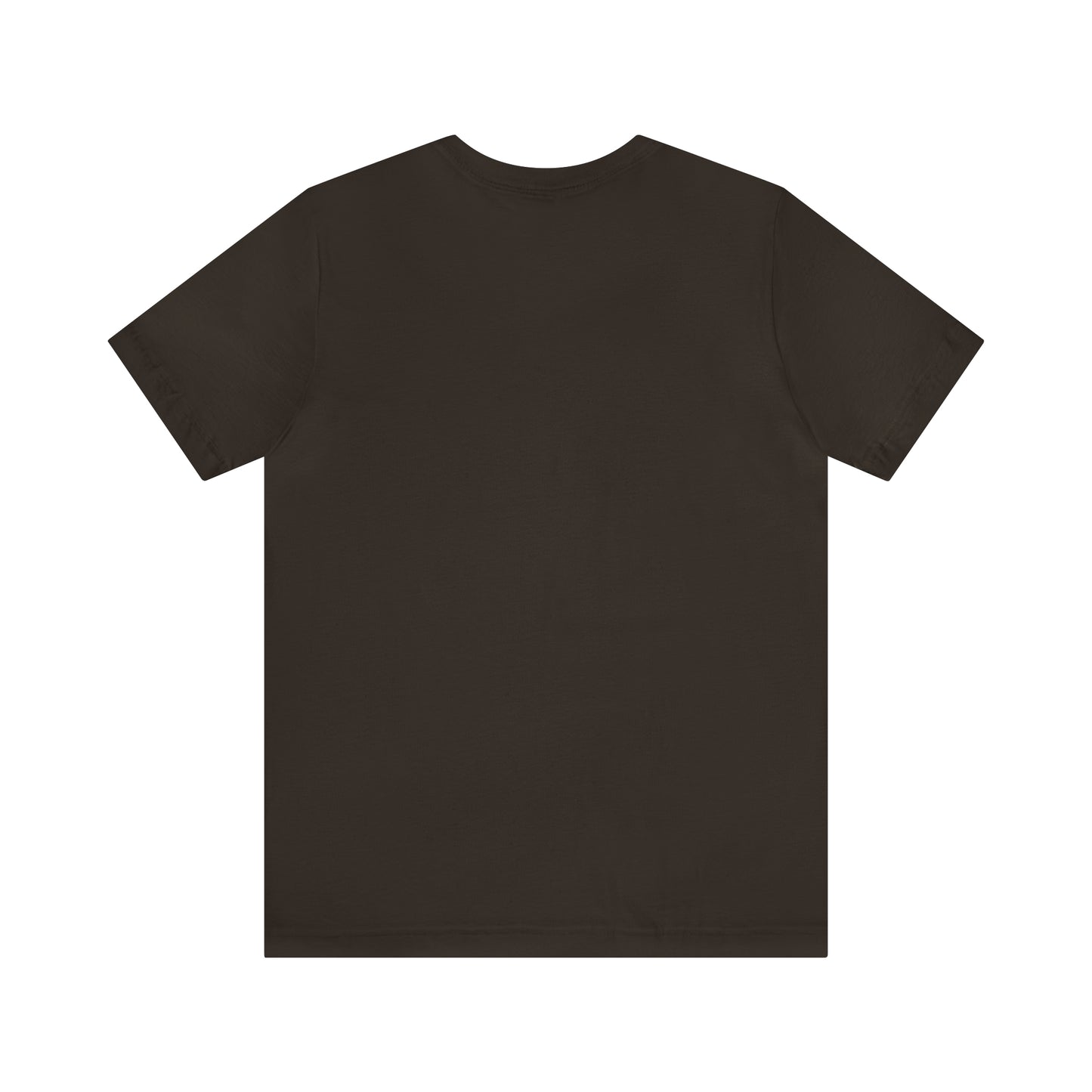 Jeremiah Heart Unisex Jersey Short Sleeve Tee