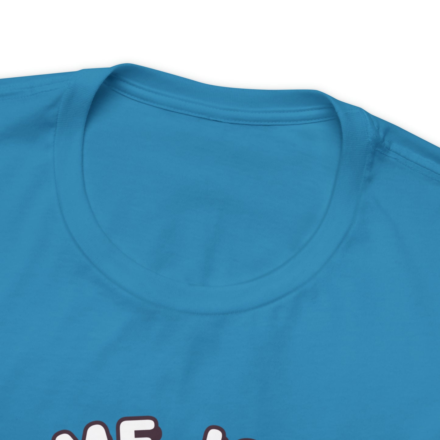 Call Me Johnny Unisex Jersey Short Sleeve Tee