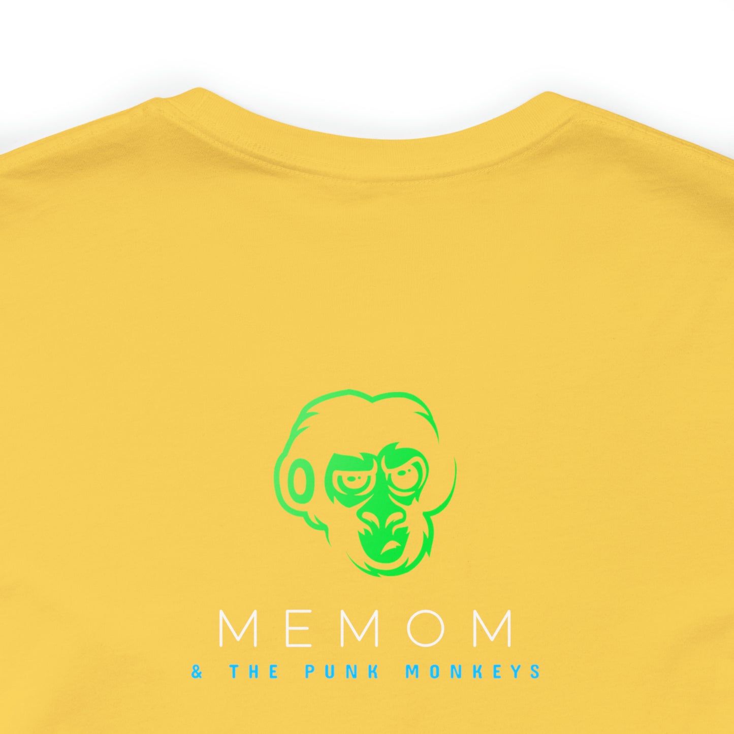 Sleepy McPhilbob Unisex Jersey Short Sleeve Tee