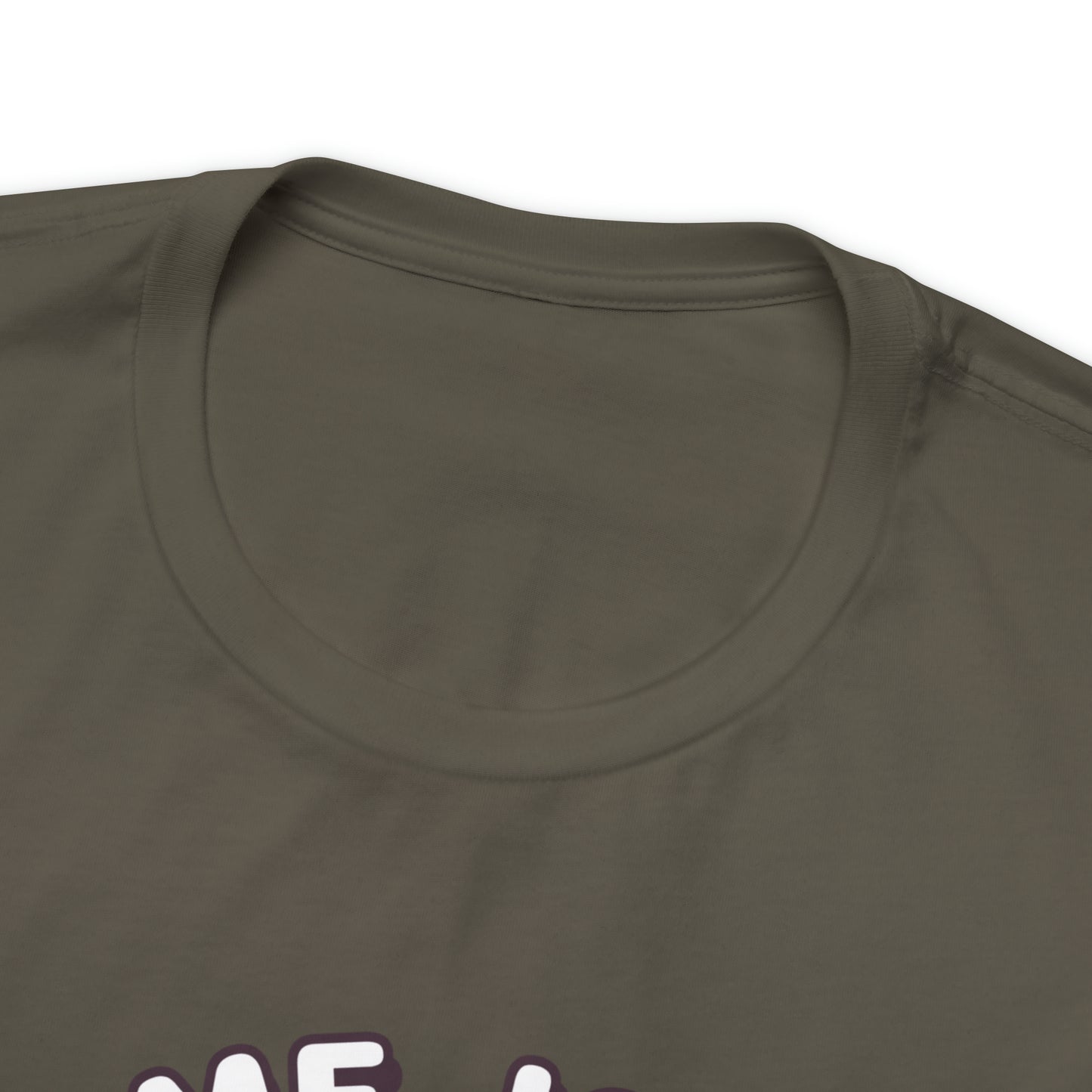 Call Me Johnny Unisex Jersey Short Sleeve Tee