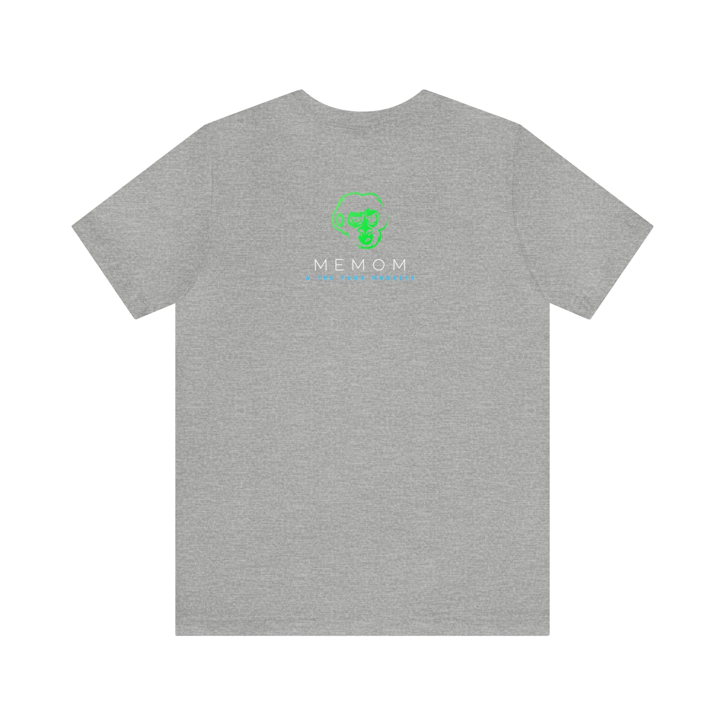 Cowboy McPhilbob Unisex Jersey Short Sleeve Tee