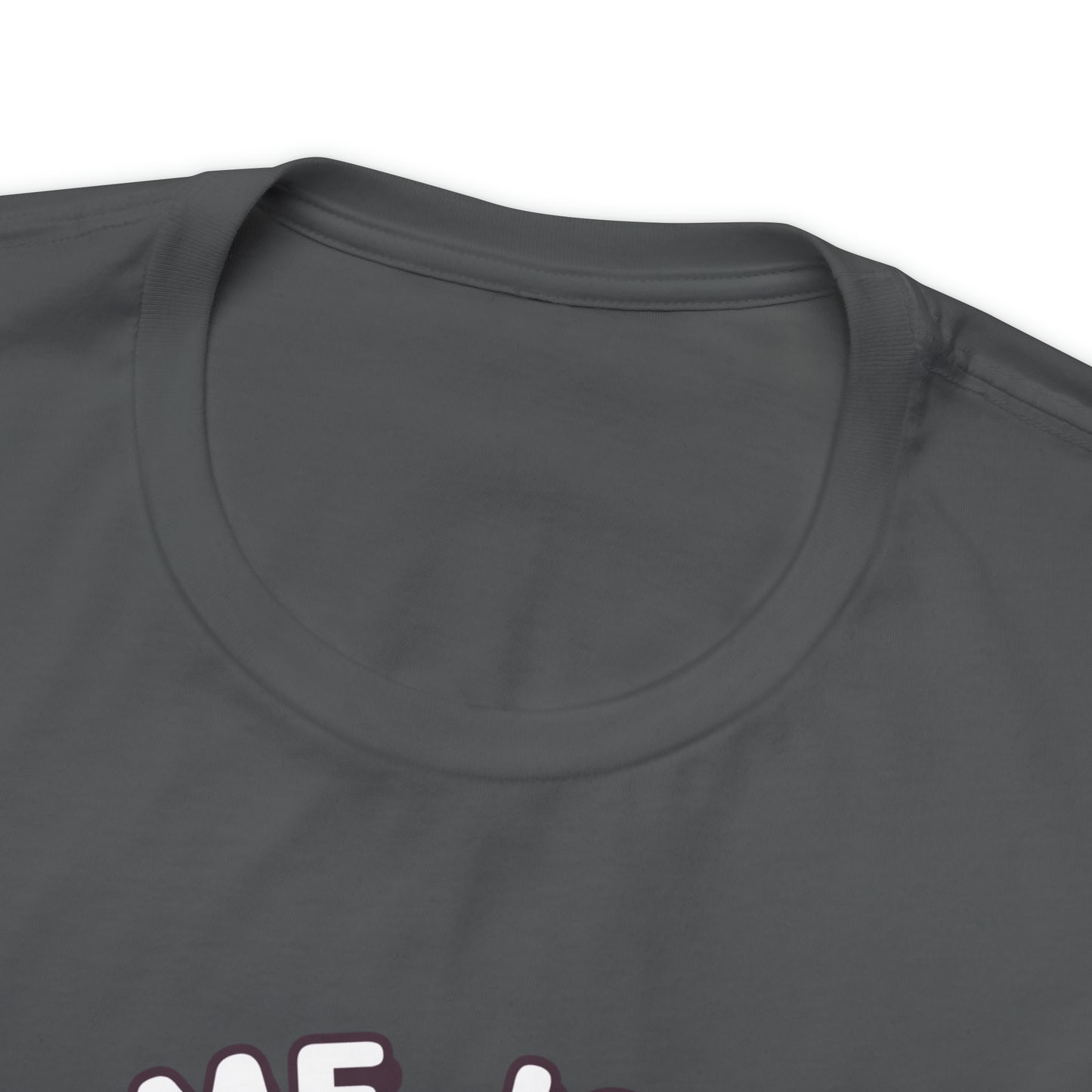 Call Me Johnny Unisex Jersey Short Sleeve Tee