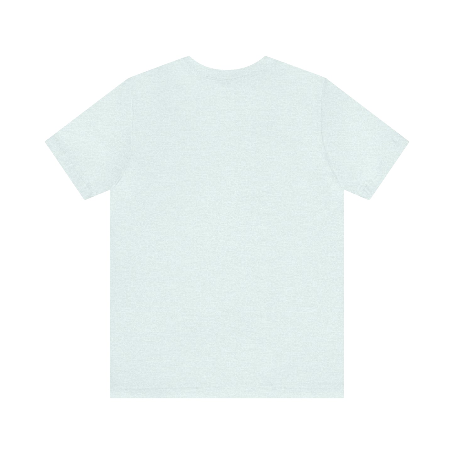 Act Like Men Unisex Jersey Short Sleeve Tee