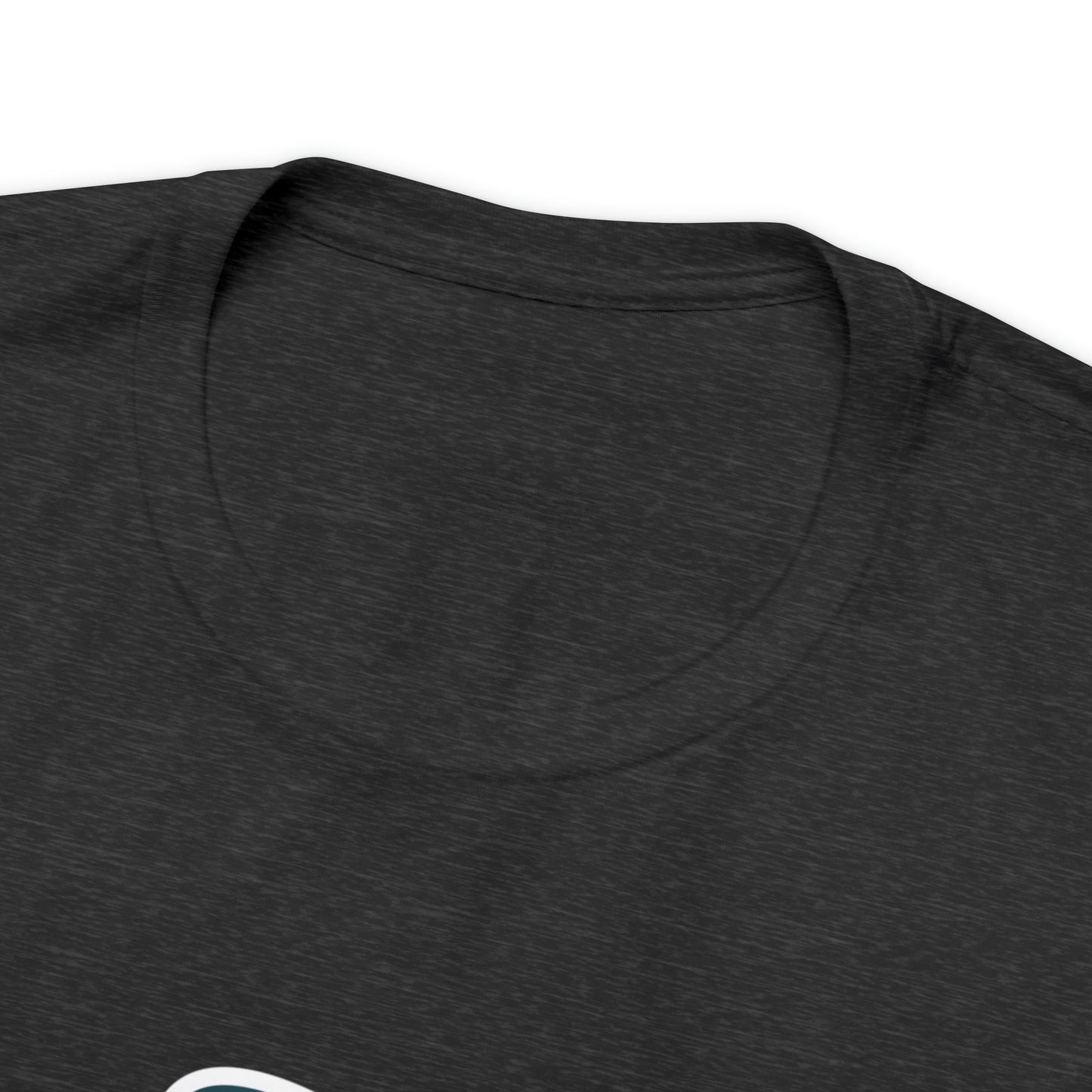 Cowboy McPhilbob Unisex Jersey Short Sleeve Tee