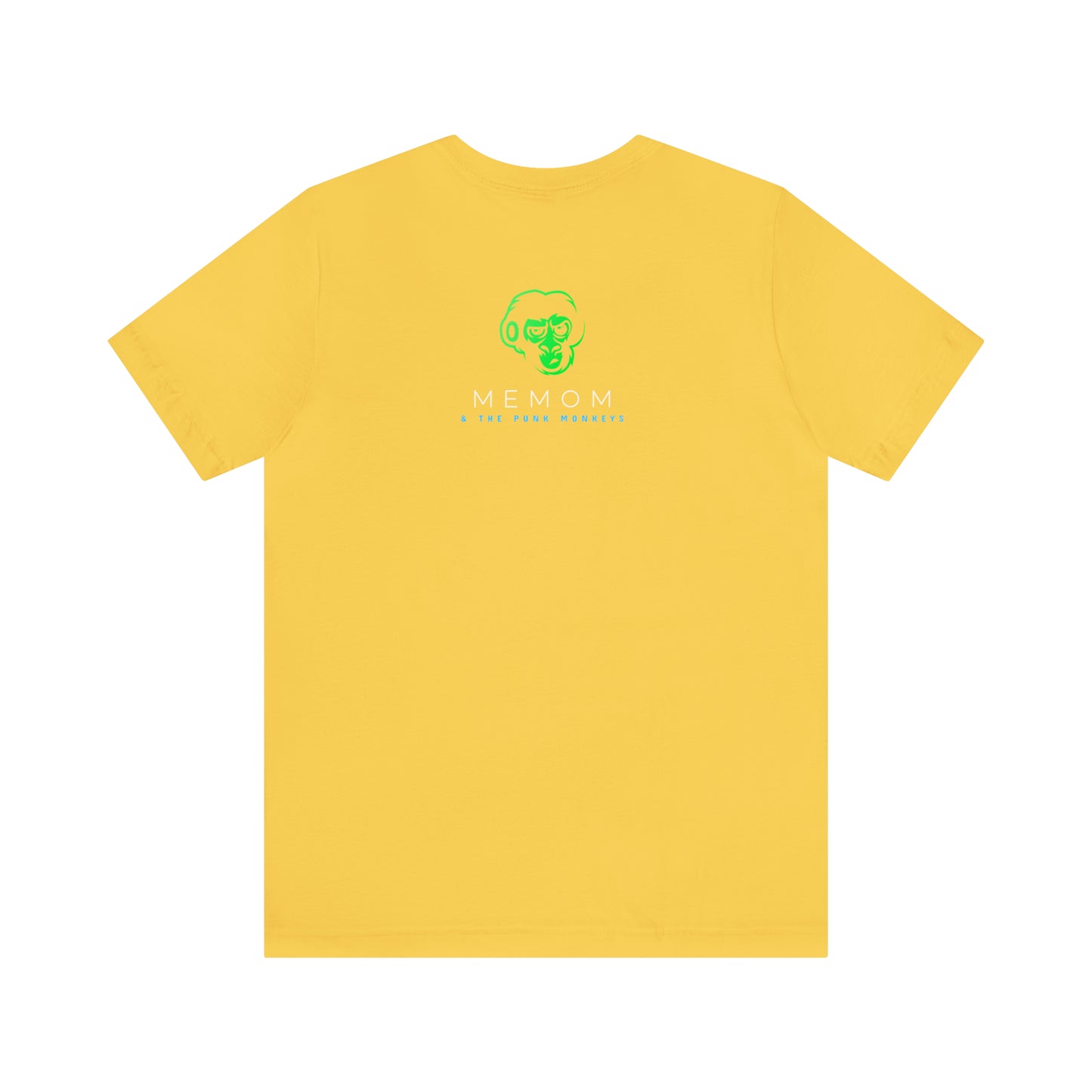 Sleepy McPhilbob Unisex Jersey Short Sleeve Tee