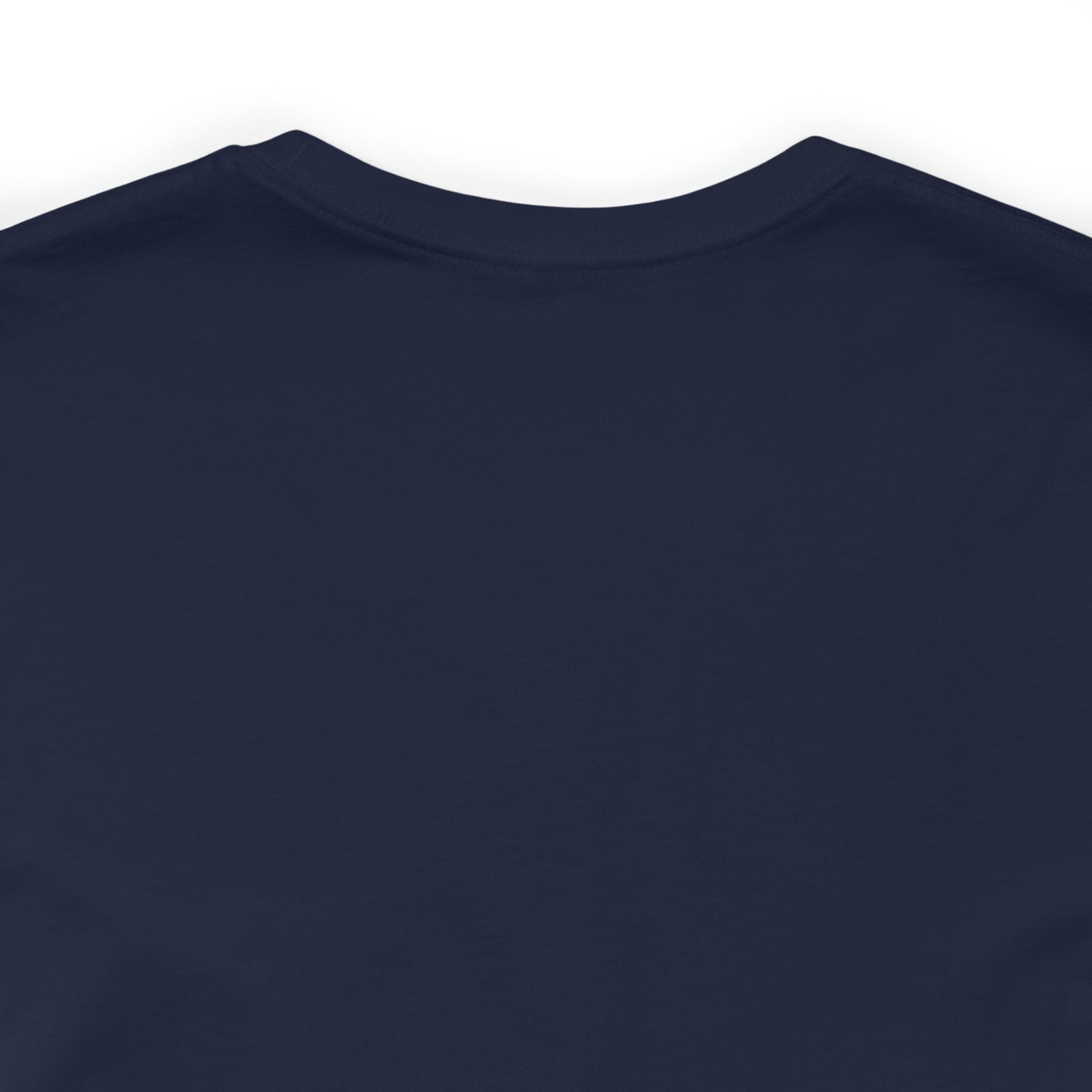 Contend O Lord Unisex Jersey Short Sleeve Tee