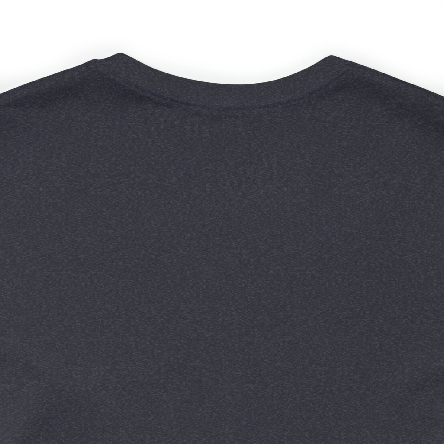 Contend O Lord Unisex Jersey Short Sleeve Tee