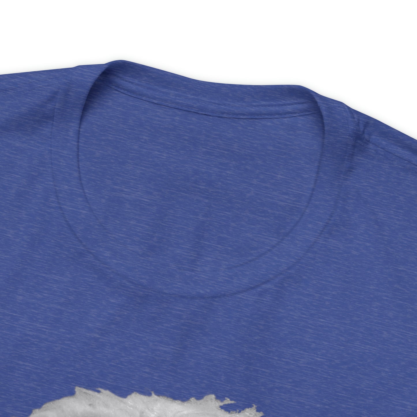 The Old Guy Unisex Jersey Short Sleeve Tee