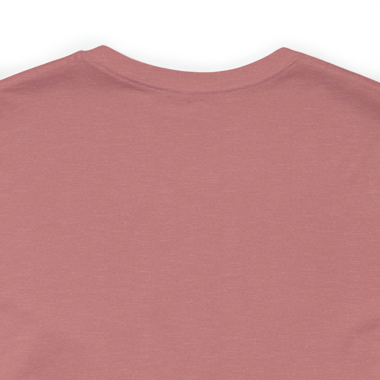 The Sower & The Soils Unisex Jersey Short Sleeve Tee